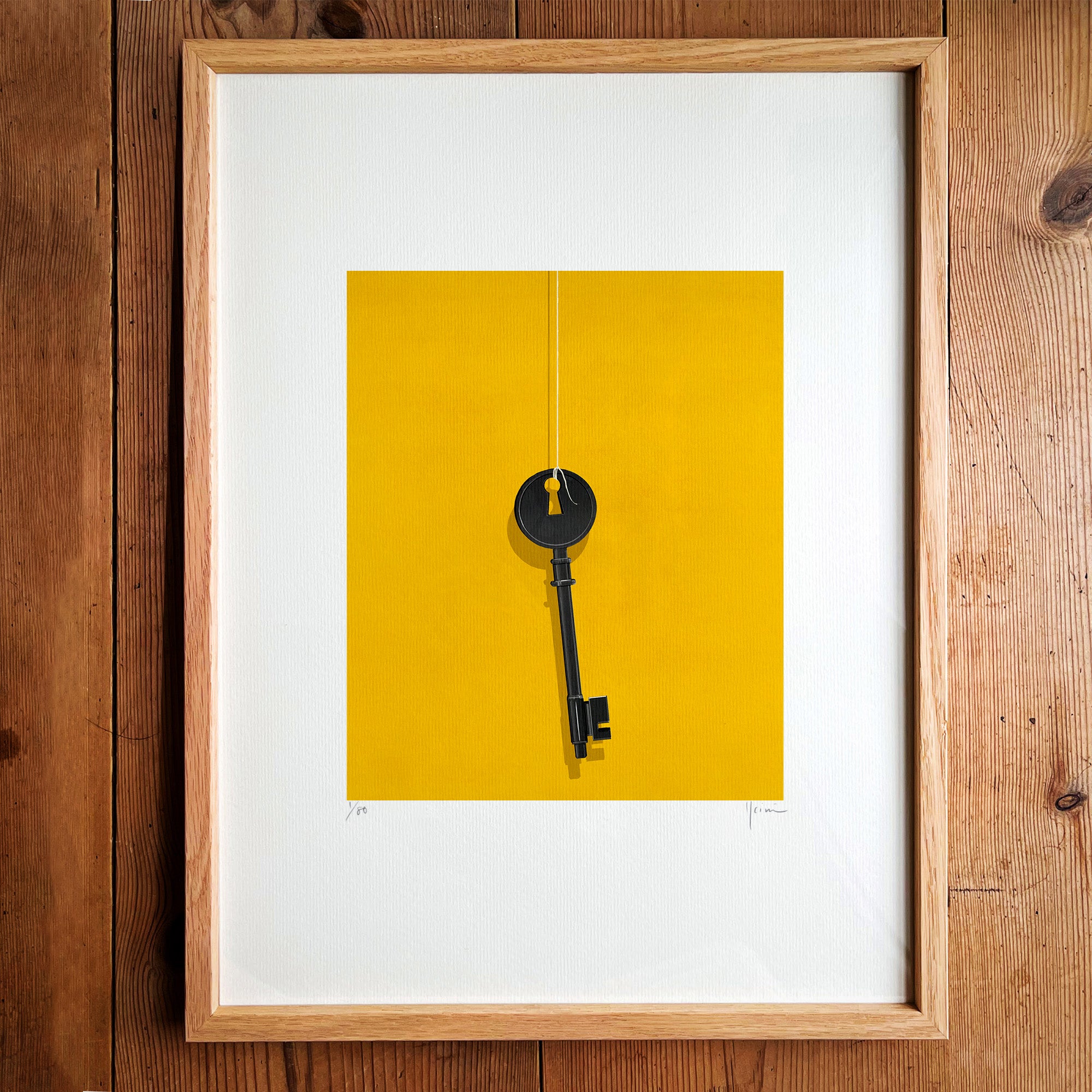 Where I end and You Begin