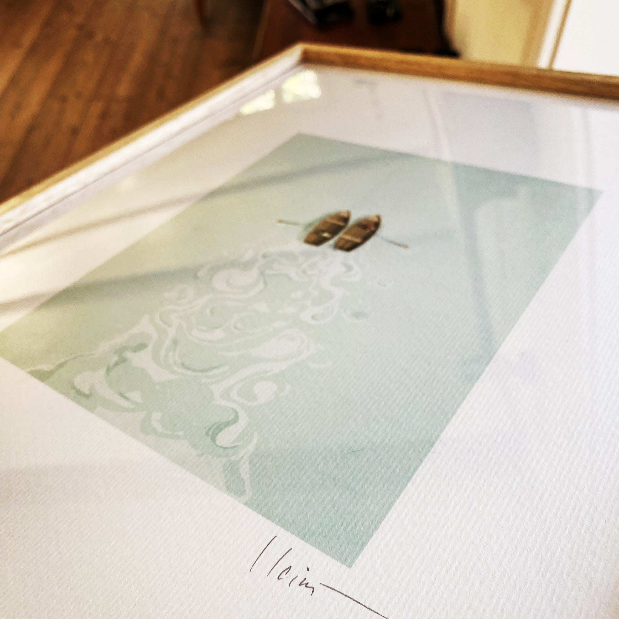 Kindness. This is what draws people to each other