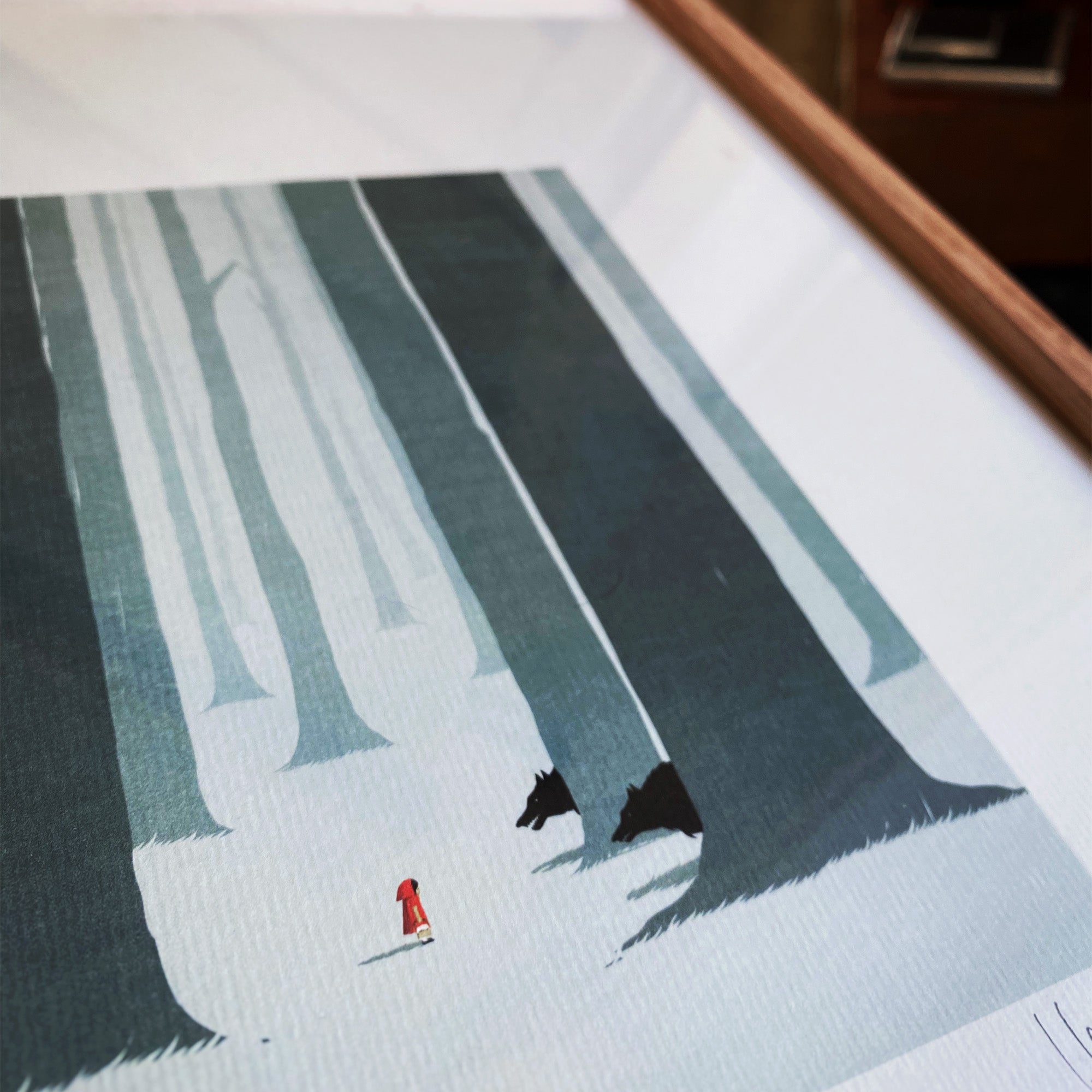 Is this world more dangerous than before?