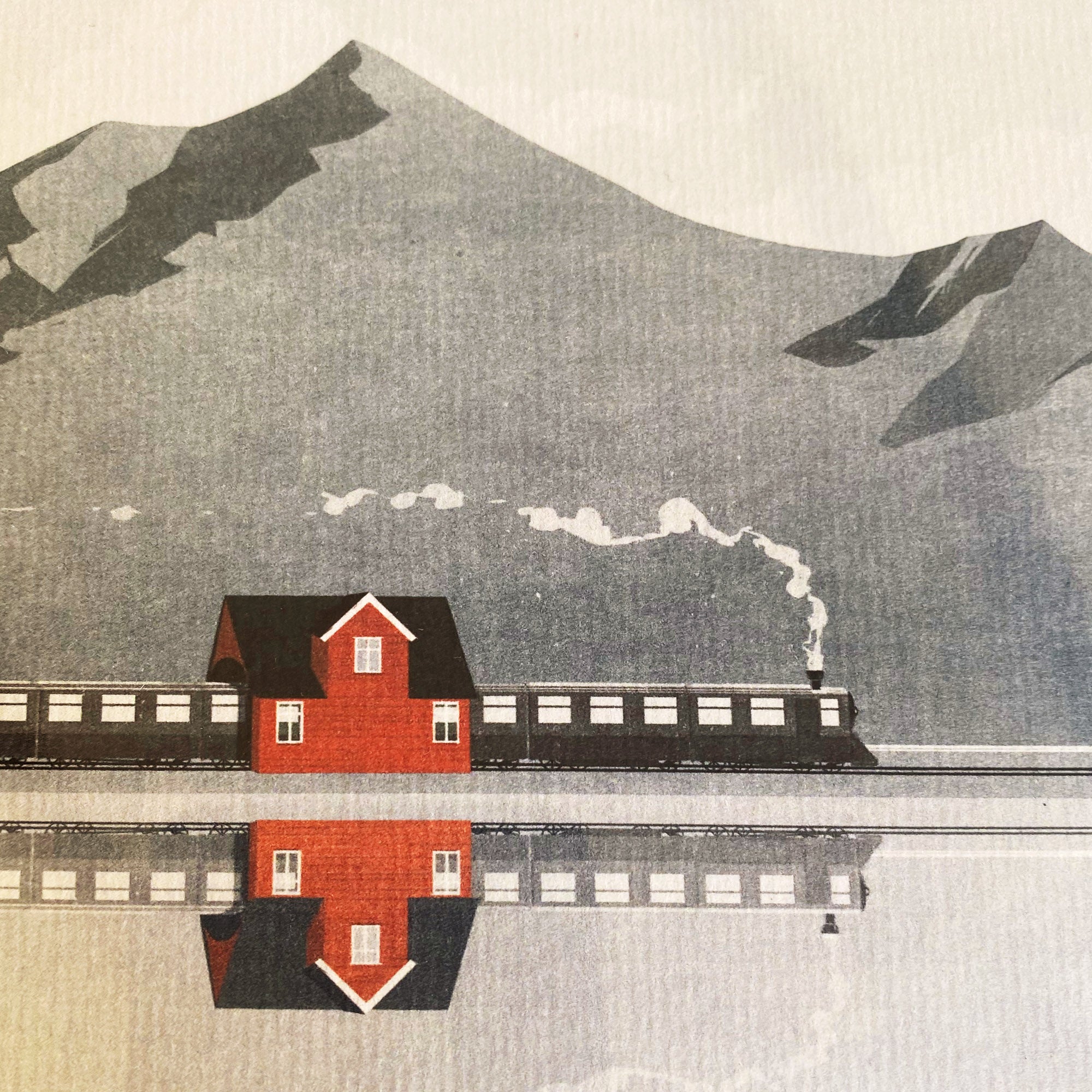 Hospitality has no doors