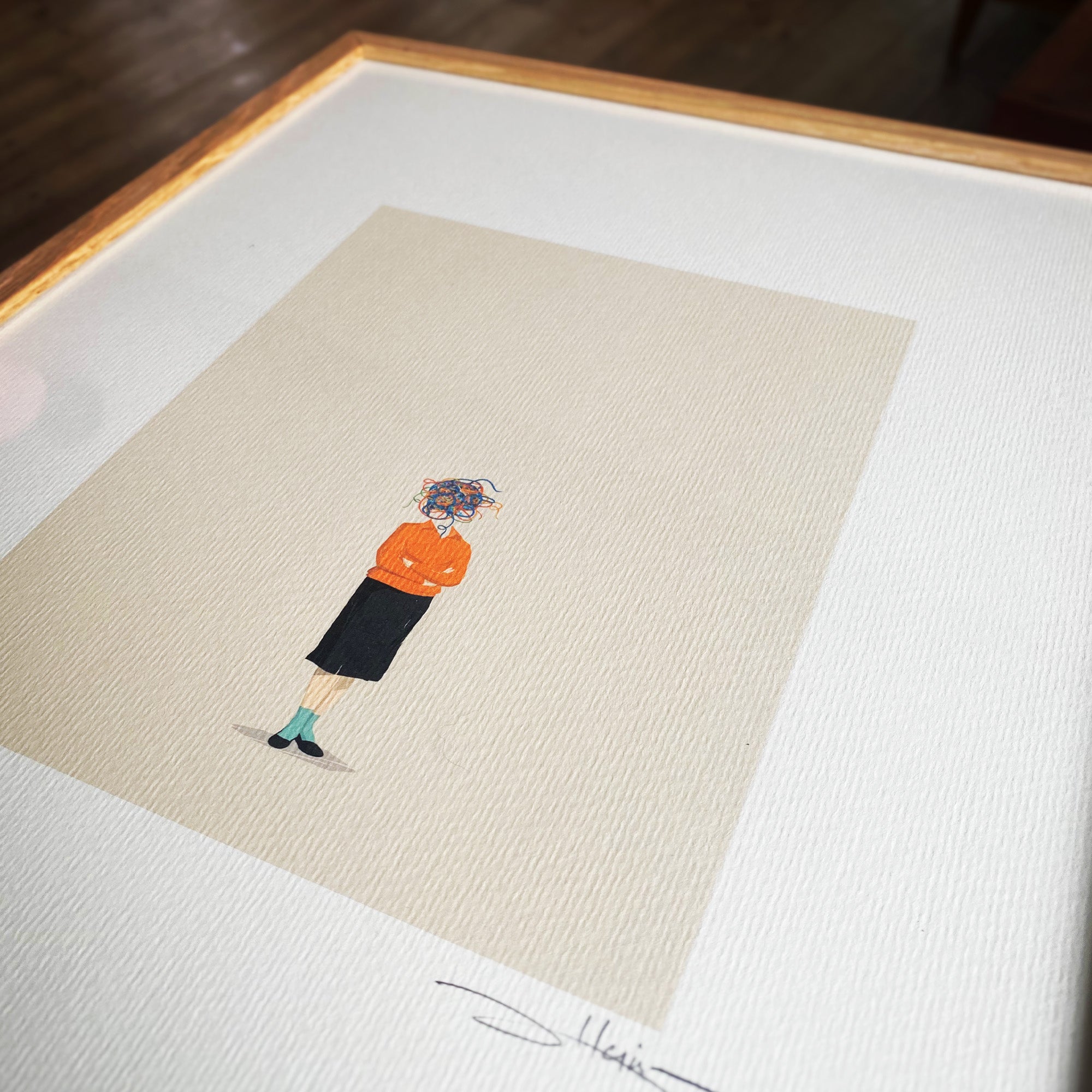 The Violence of the Emotions