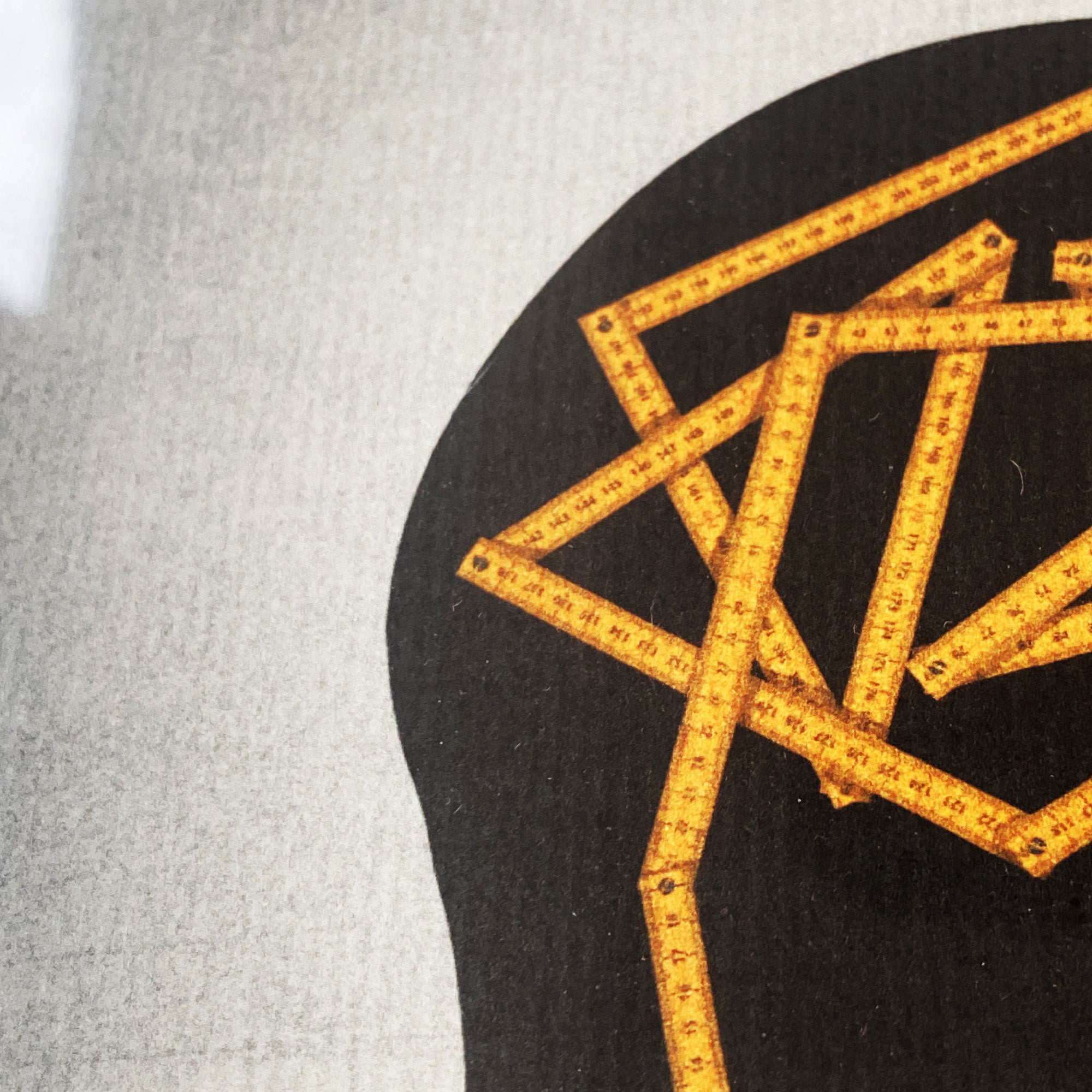 The Size of Intellligence