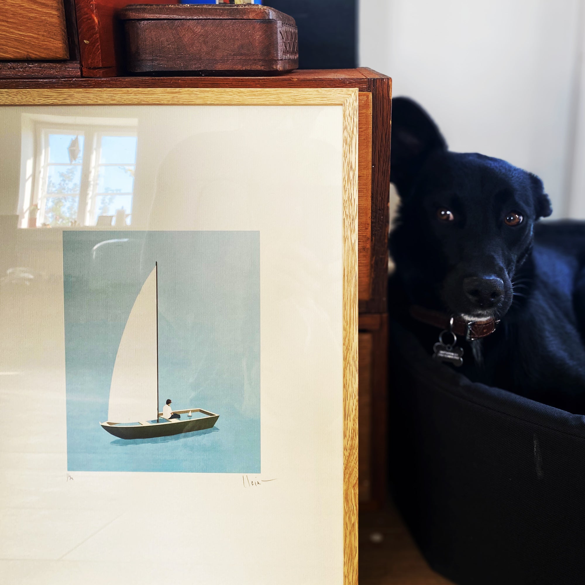 Your current situation is not your final destination