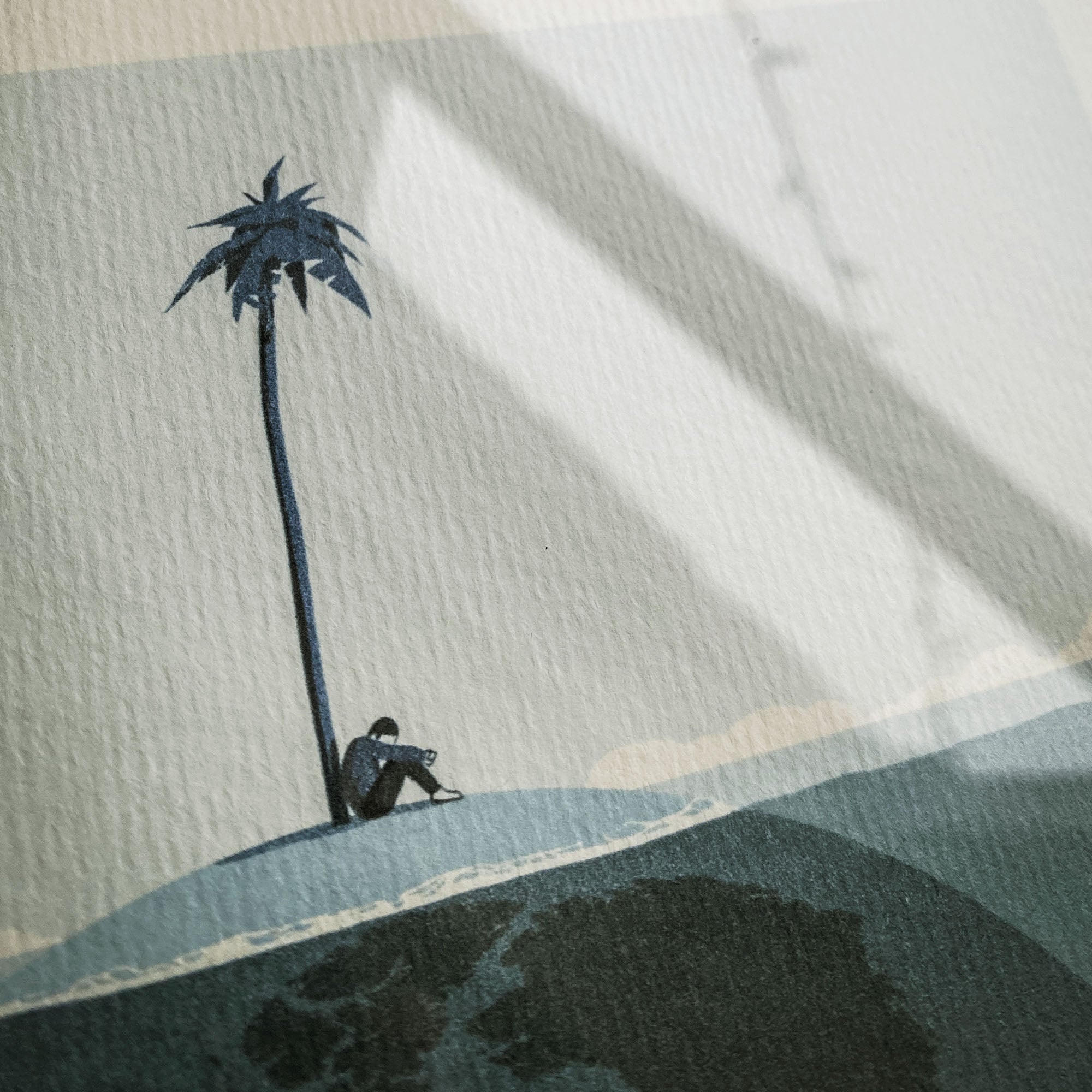 Everything but Nothing