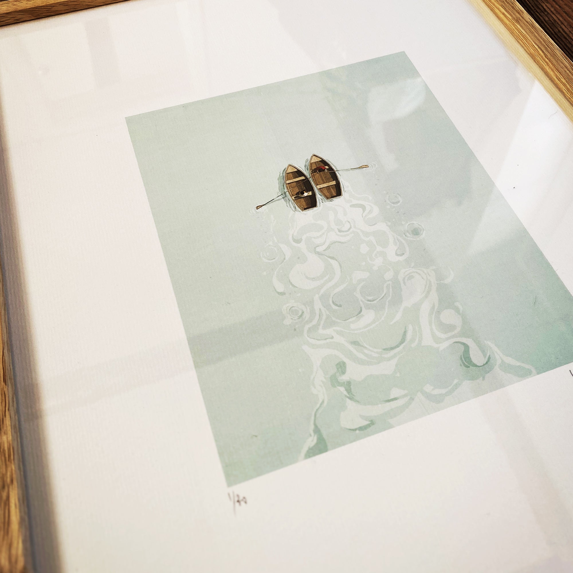 Kindness. This is what draws people to each other