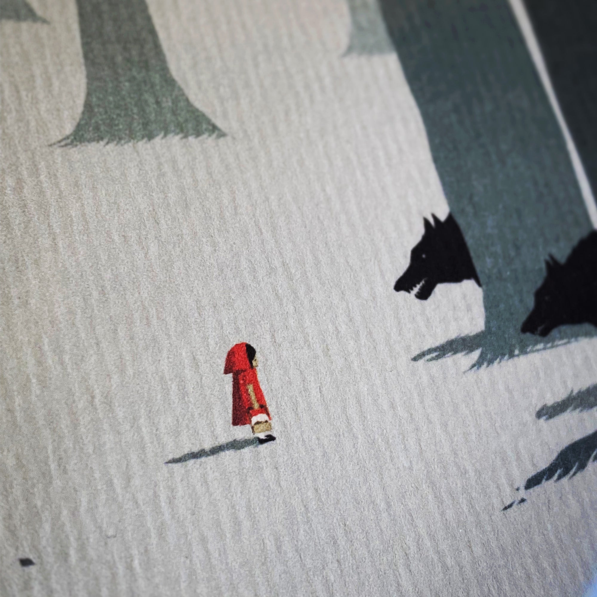 Is this world more dangerous than before?