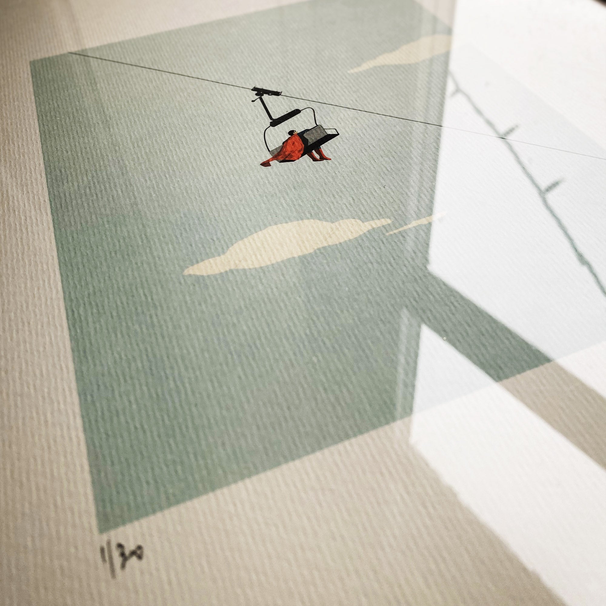 Lazy (but with style)