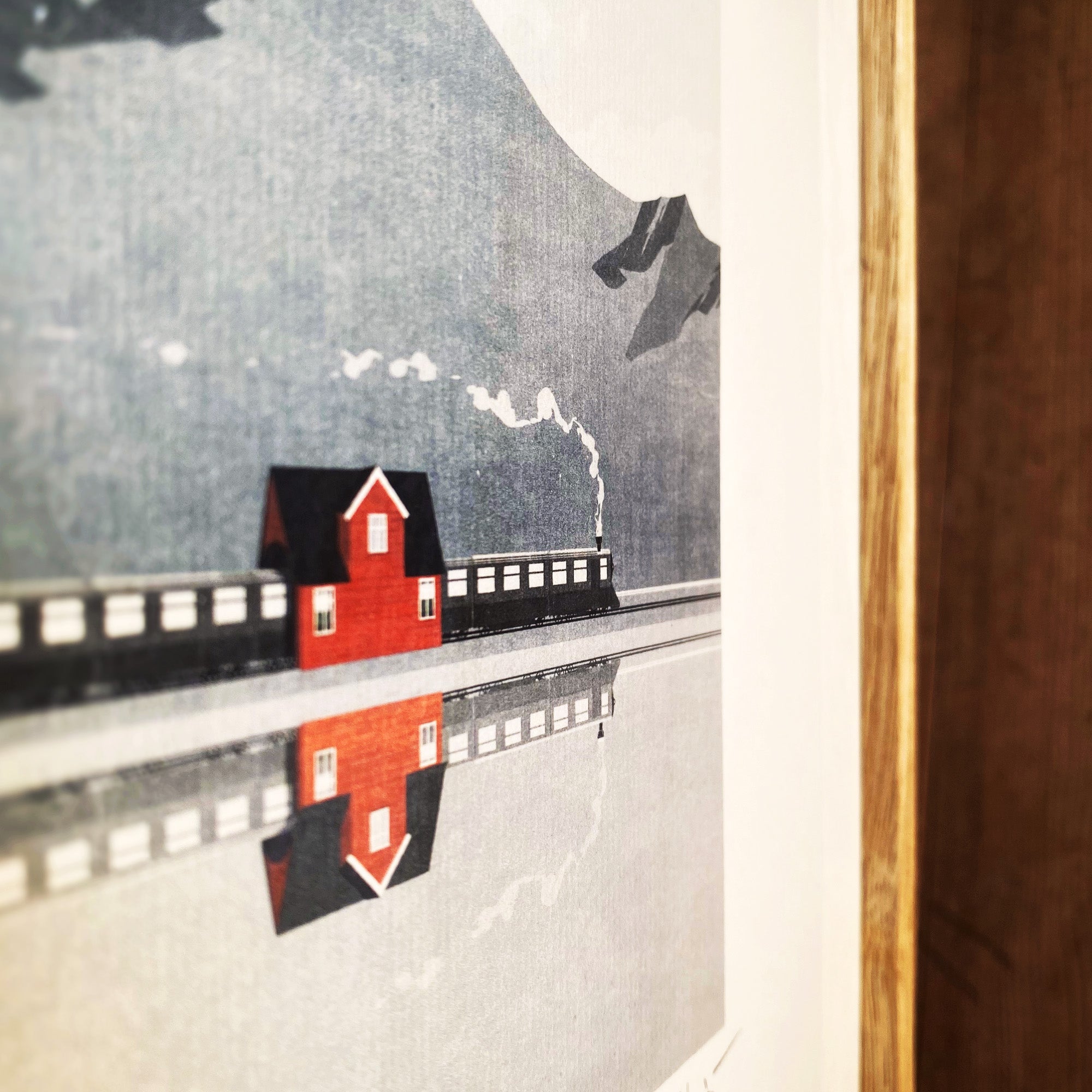 Hospitality has no doors