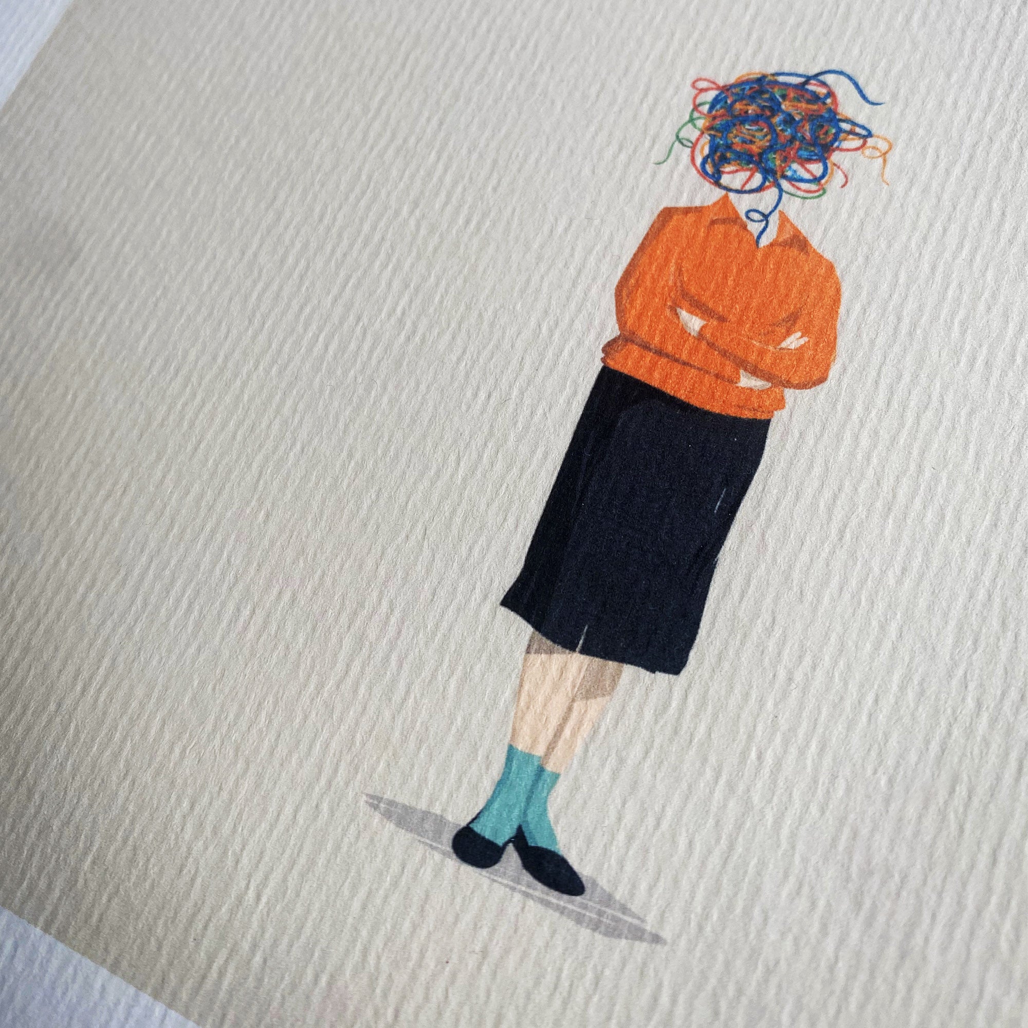 The Violence of the Emotions