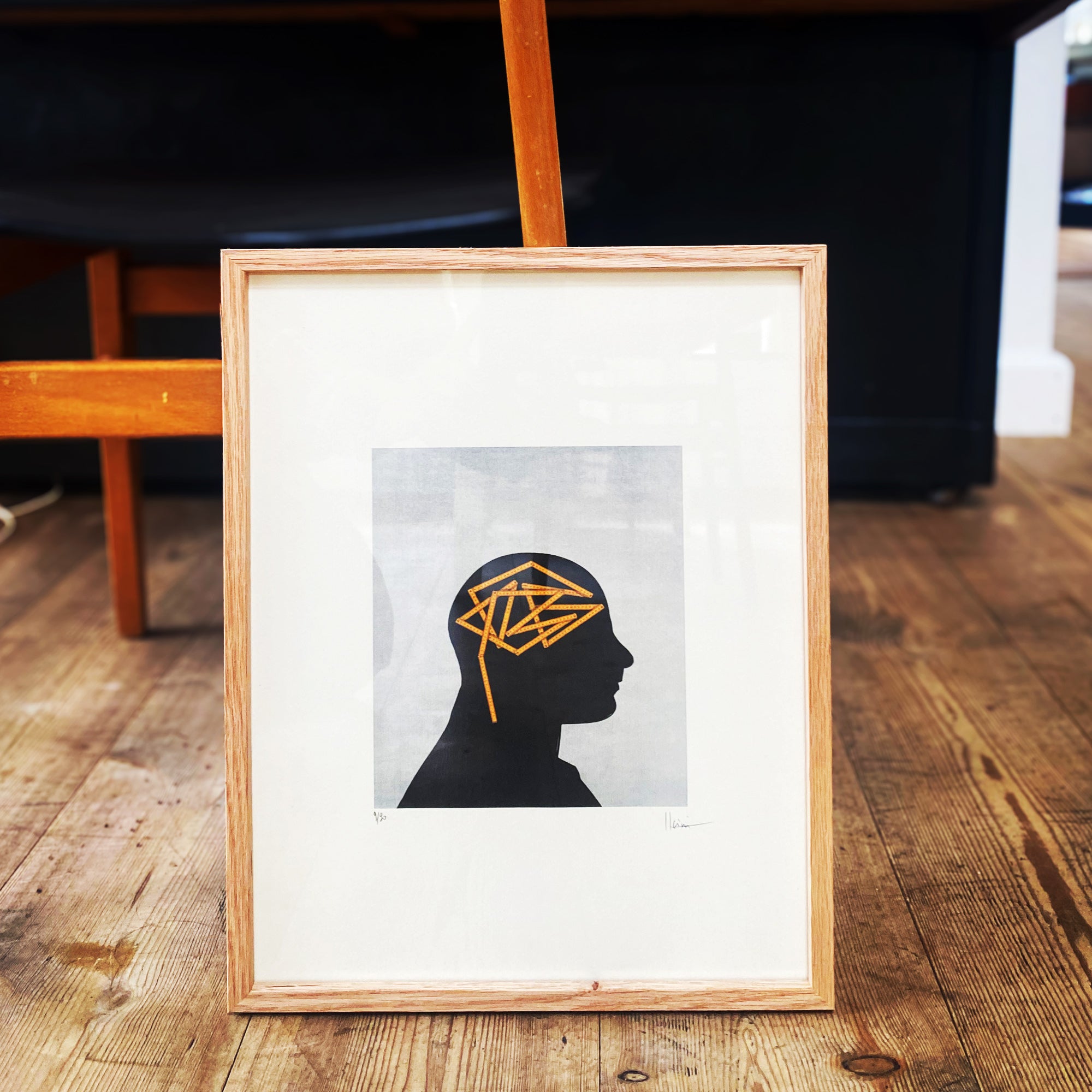 The Size of Intellligence