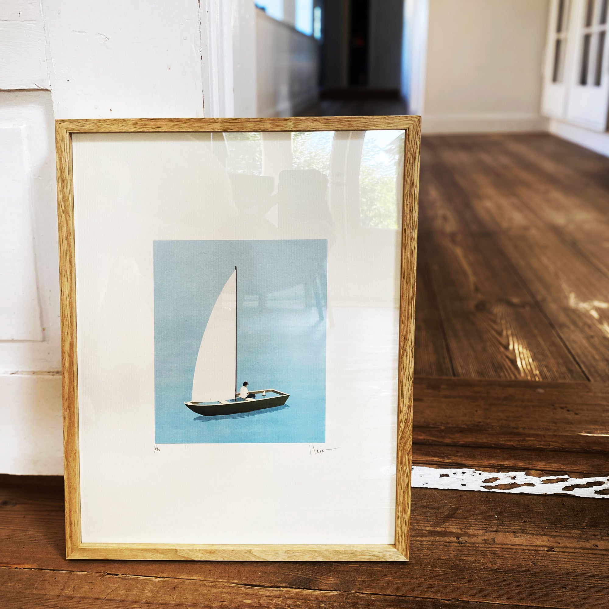 Your current situation is not your final destination