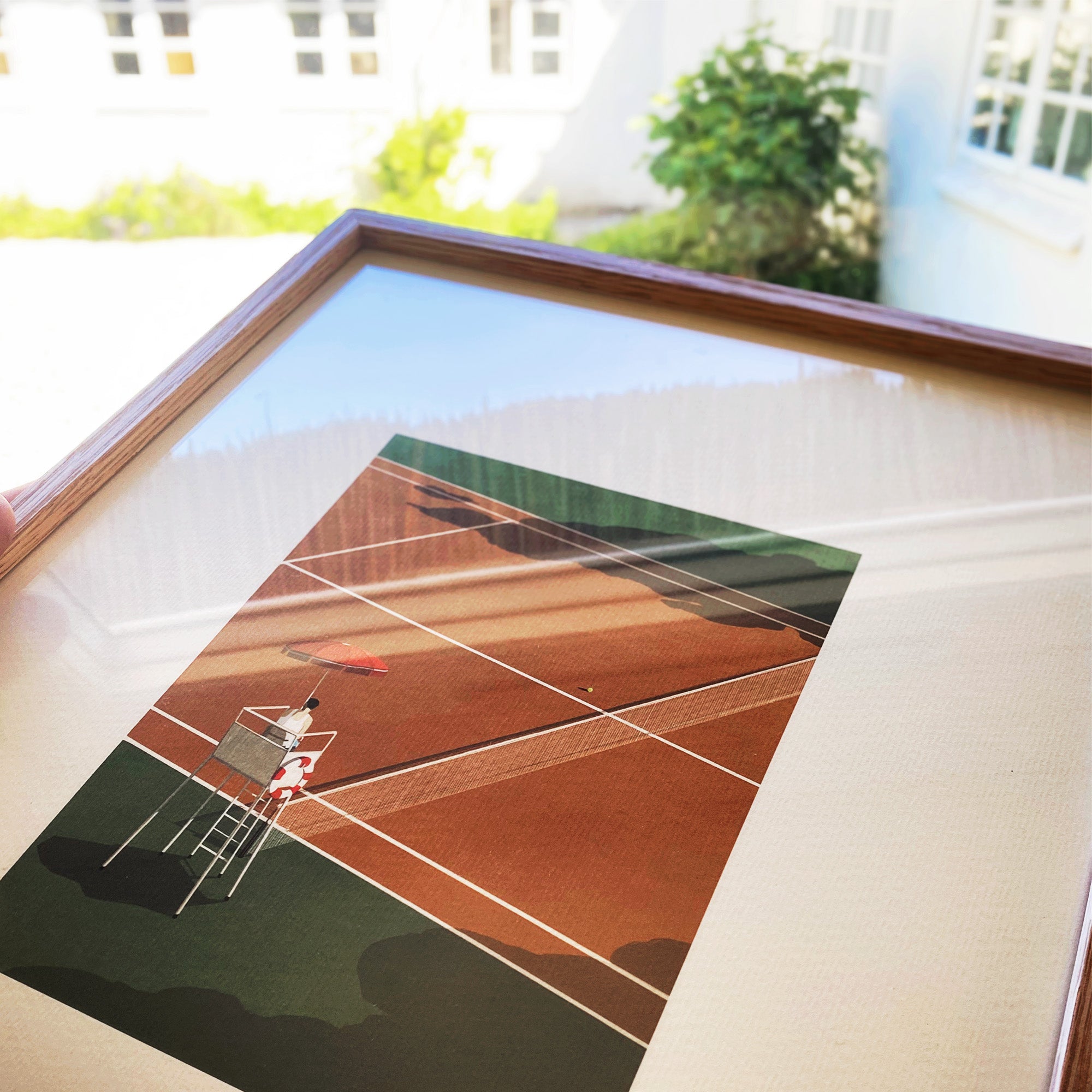 Pleasurable Misunderstanding