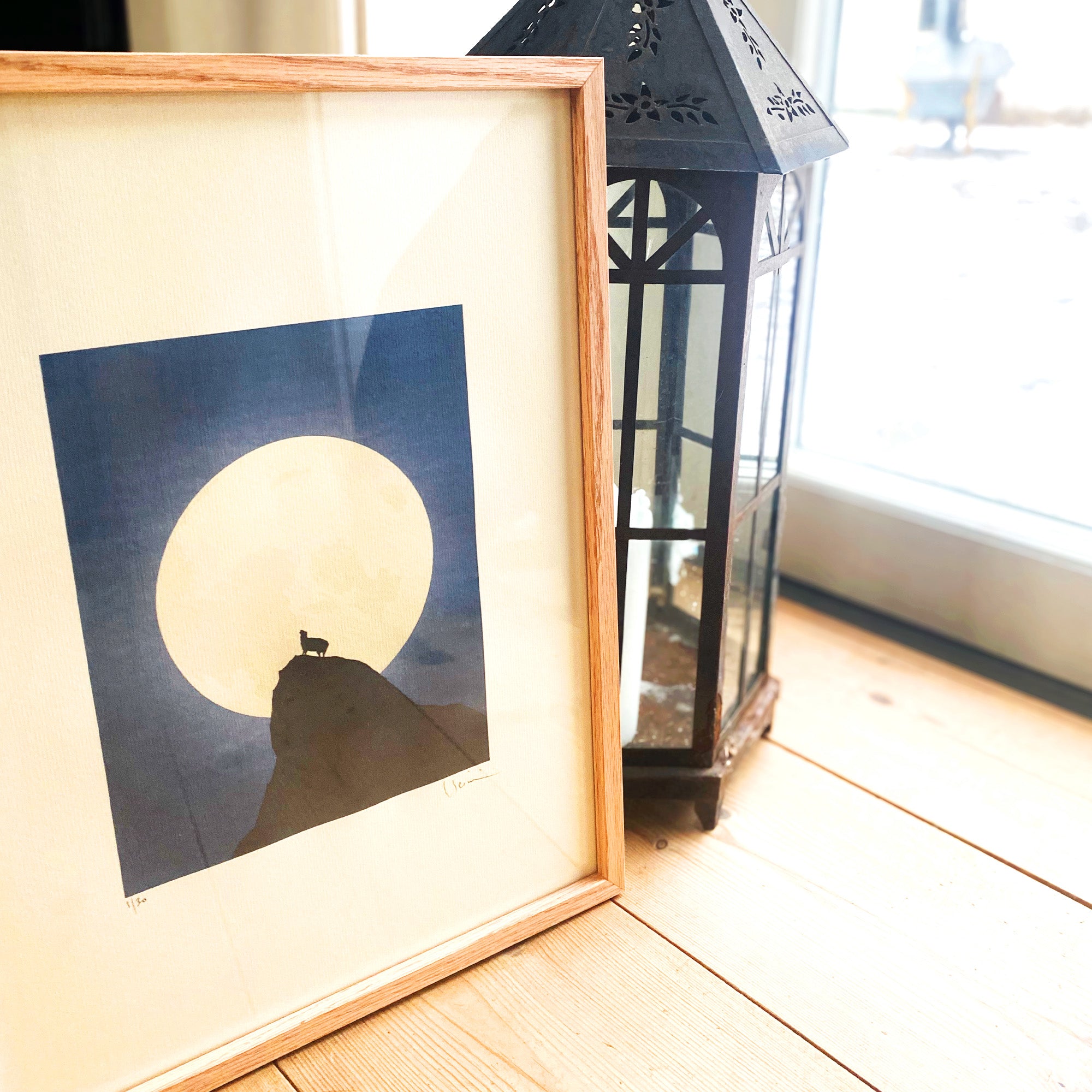 Be who you want. Then, you can be who you really are