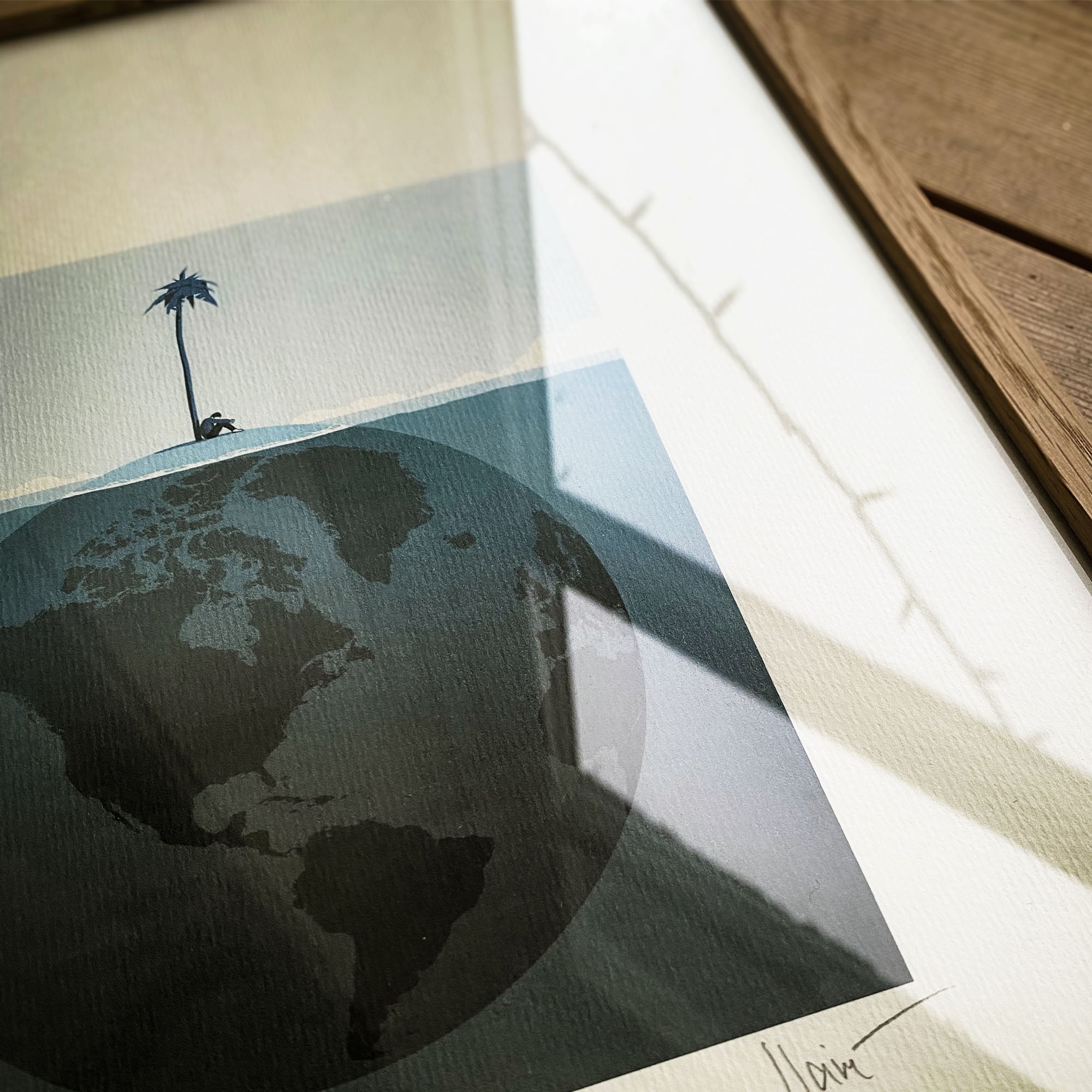 Everything but Nothing