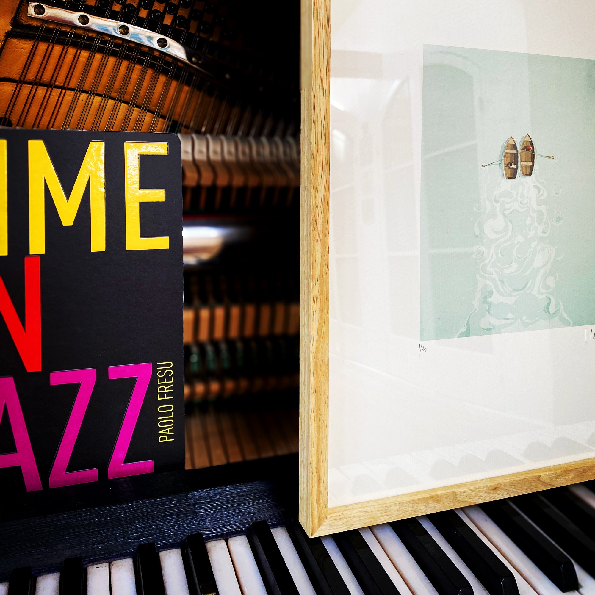 Kindness. This is what draws people to each other