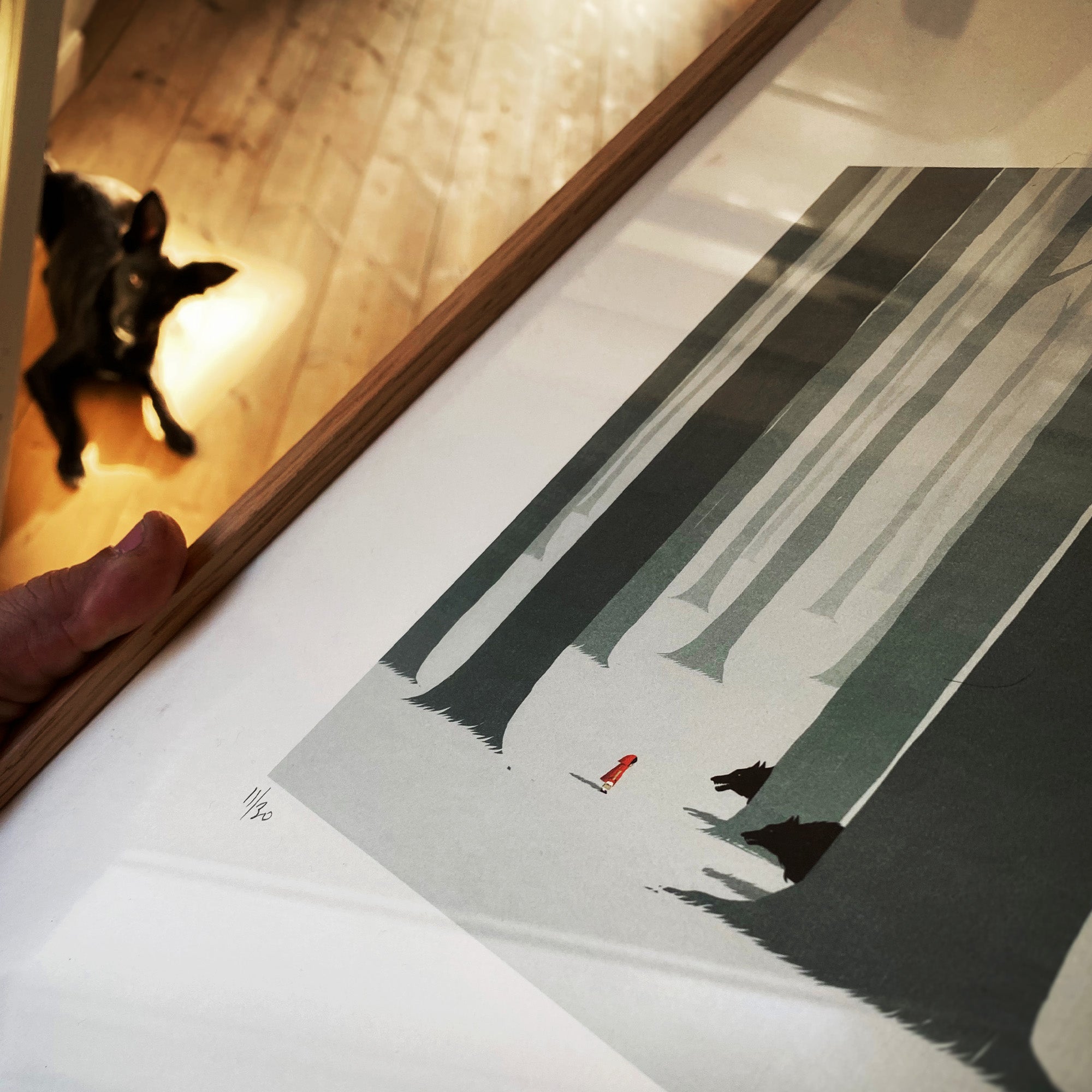 Is this world more dangerous than before?