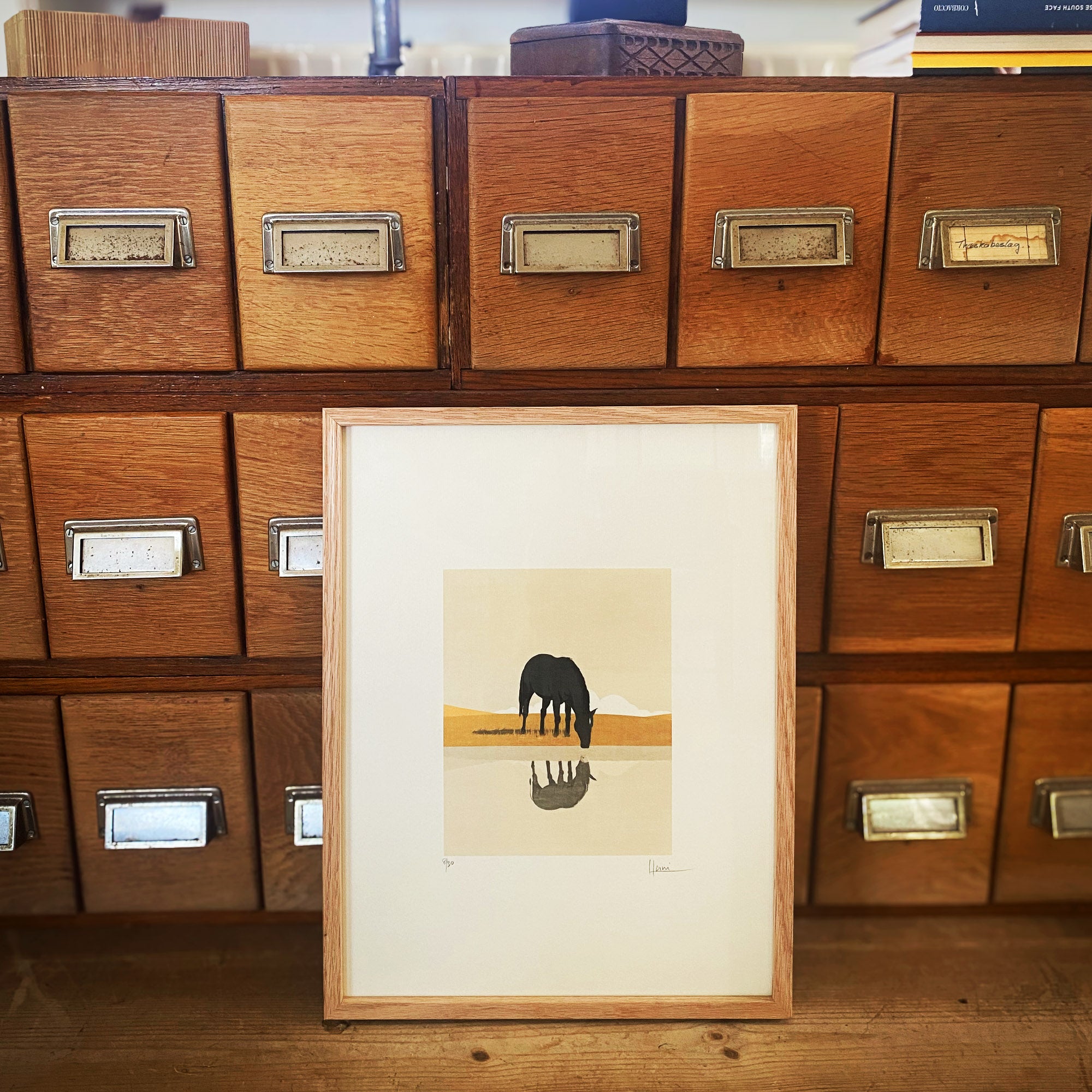 The Impostor Syndrome