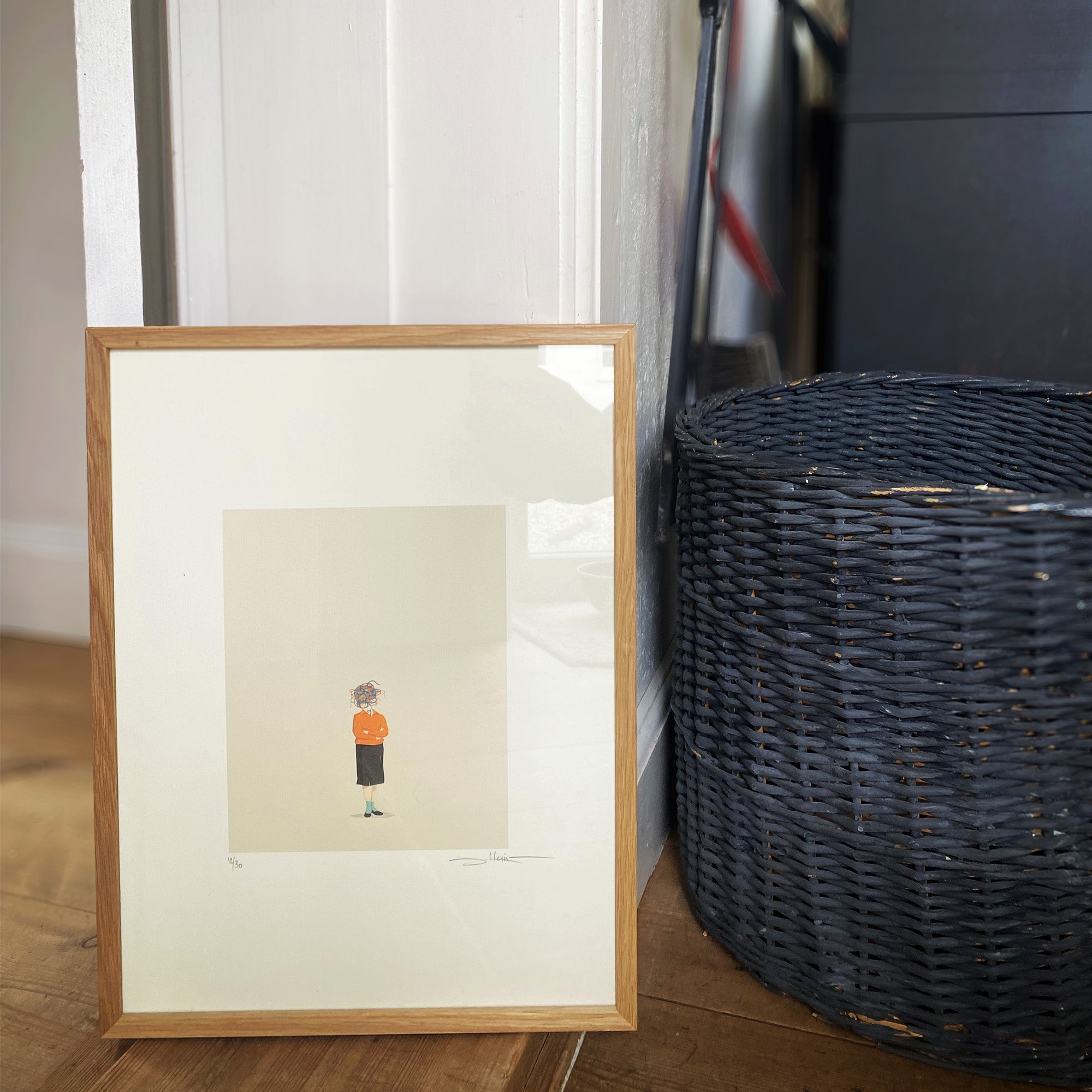 The Violence of the Emotions