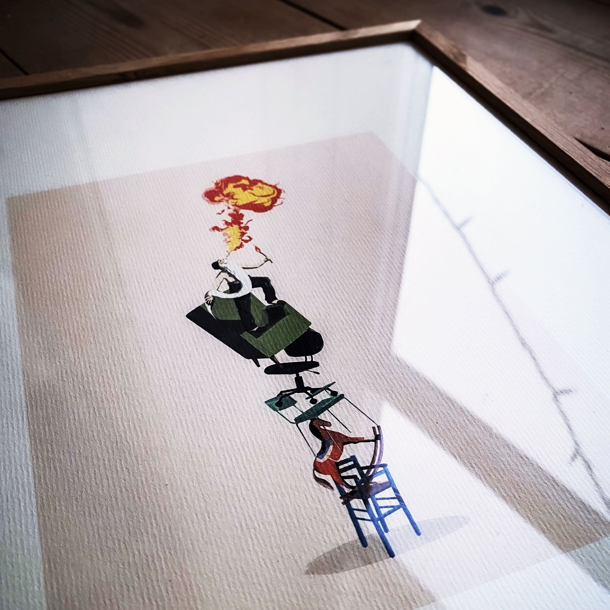 Age is just a Number