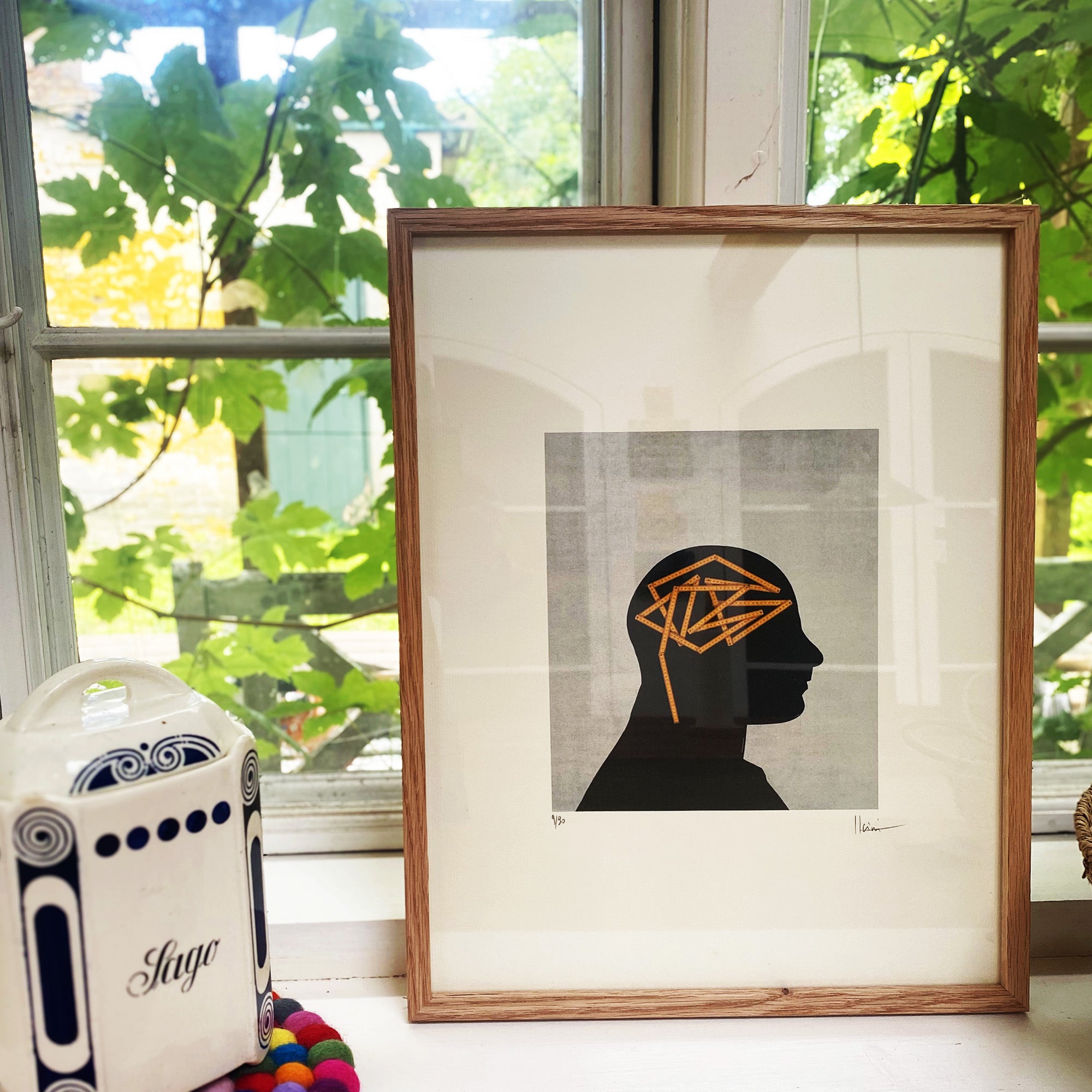 The Size of Intellligence