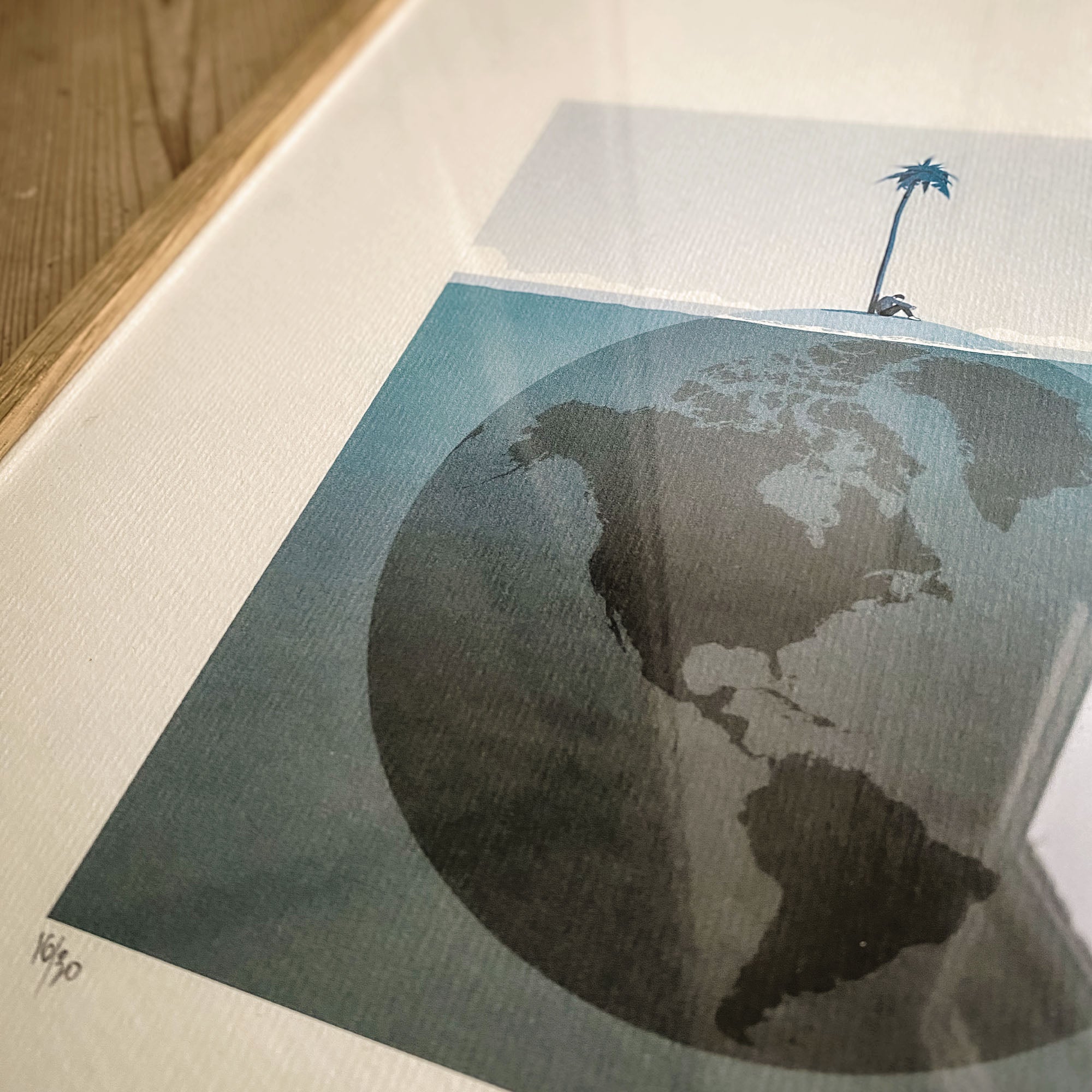 Everything but Nothing