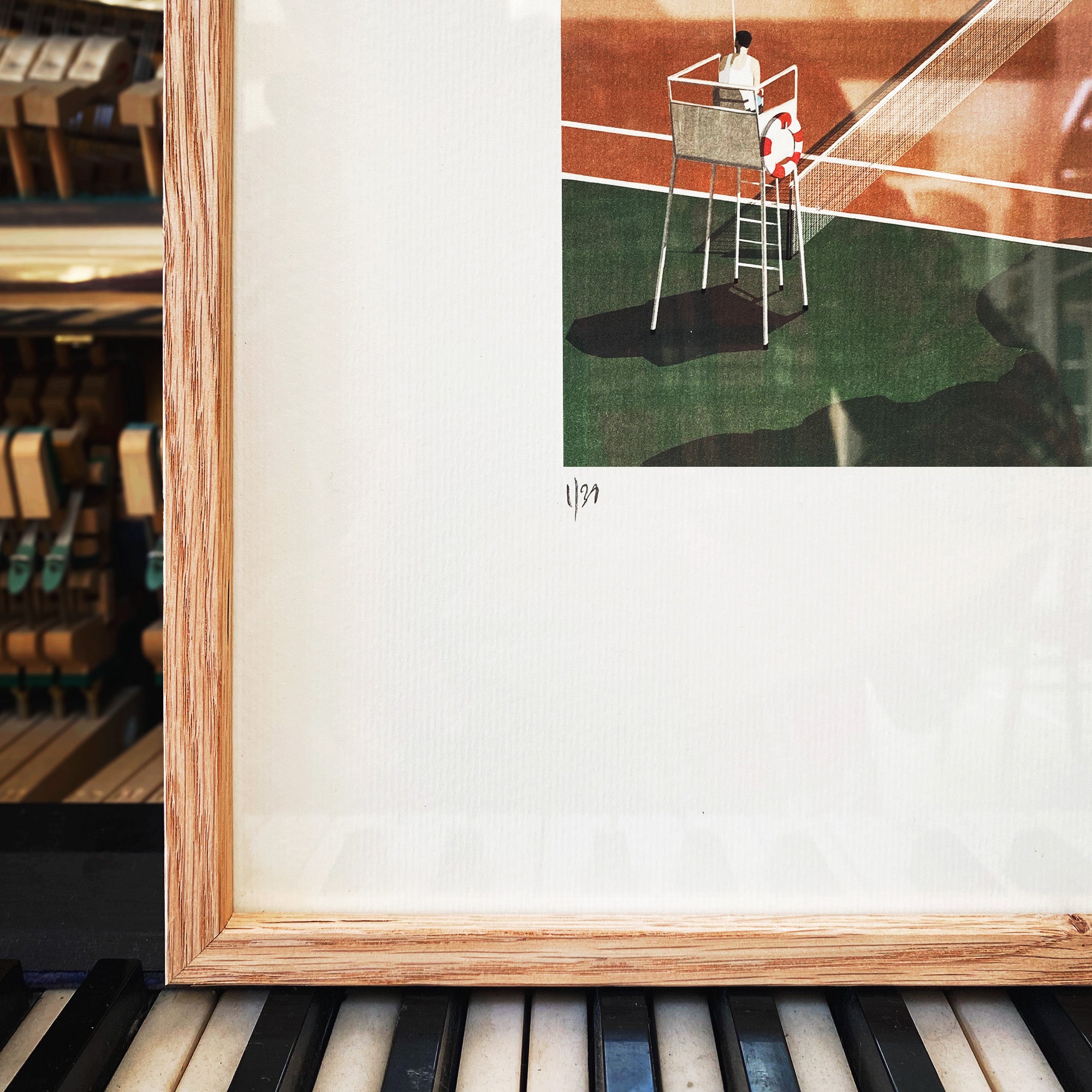 Pleasurable Misunderstanding