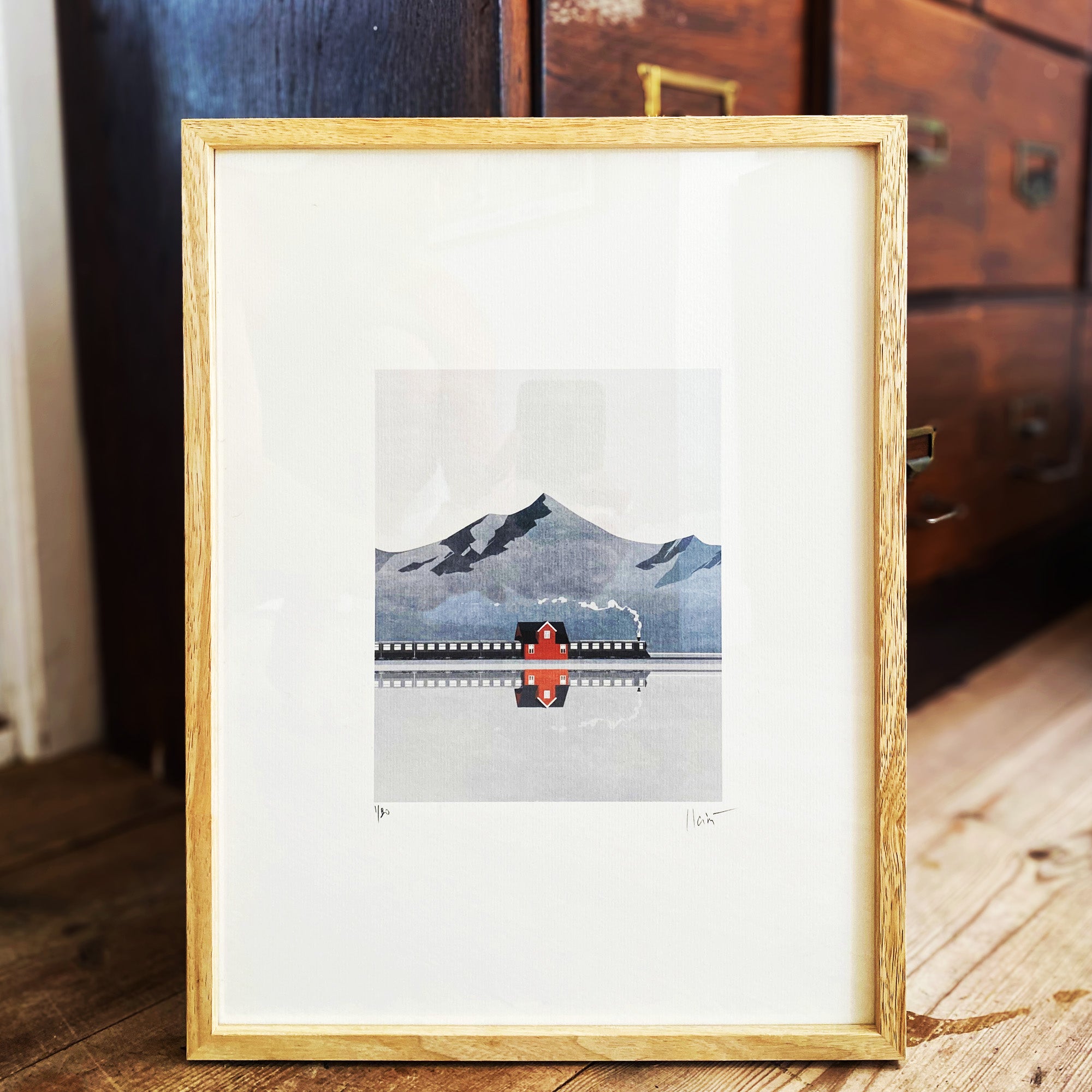 Hospitality has no doors