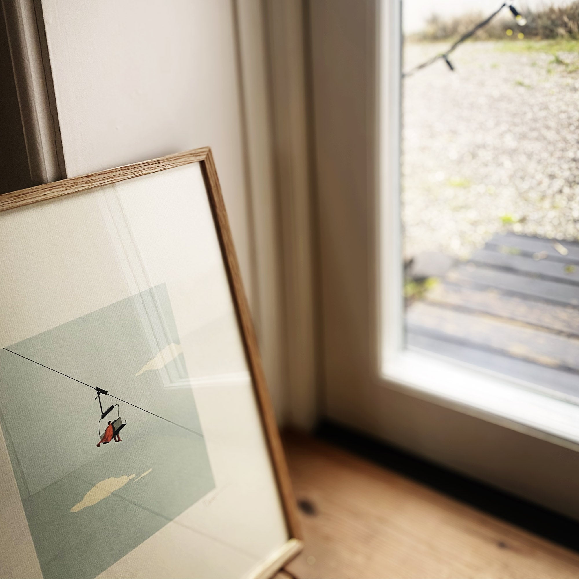 Lazy (but with style)