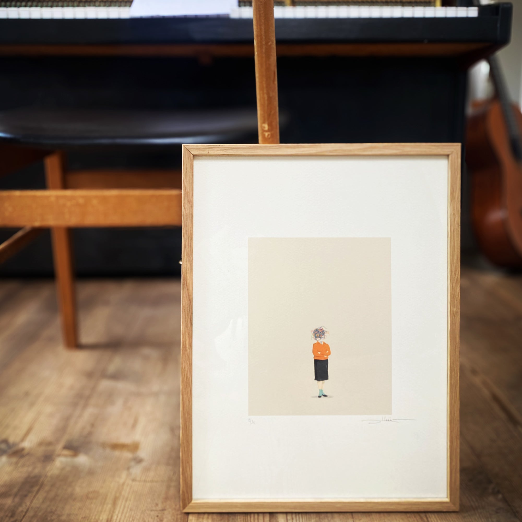 The Violence of the Emotions