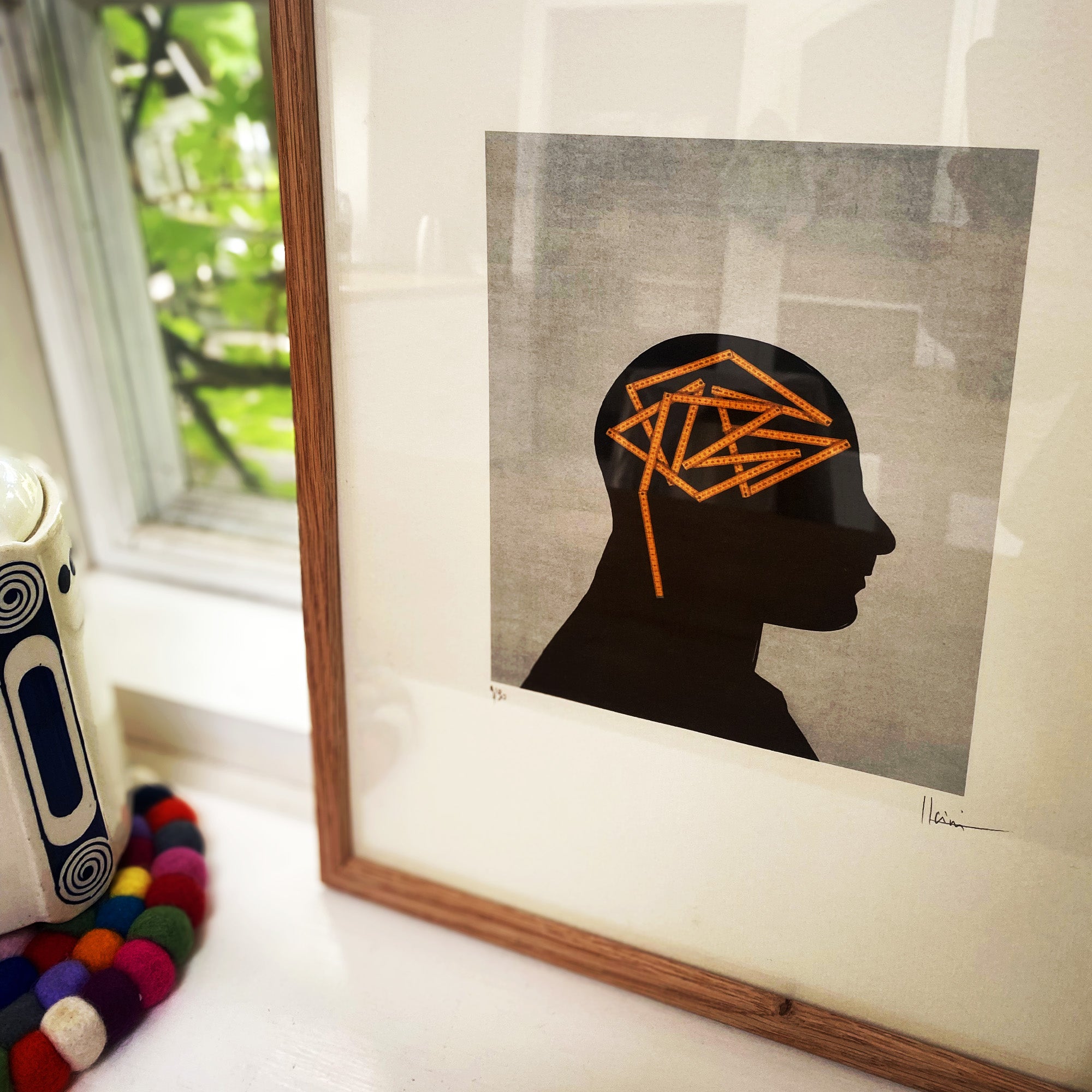 The Size of Intellligence