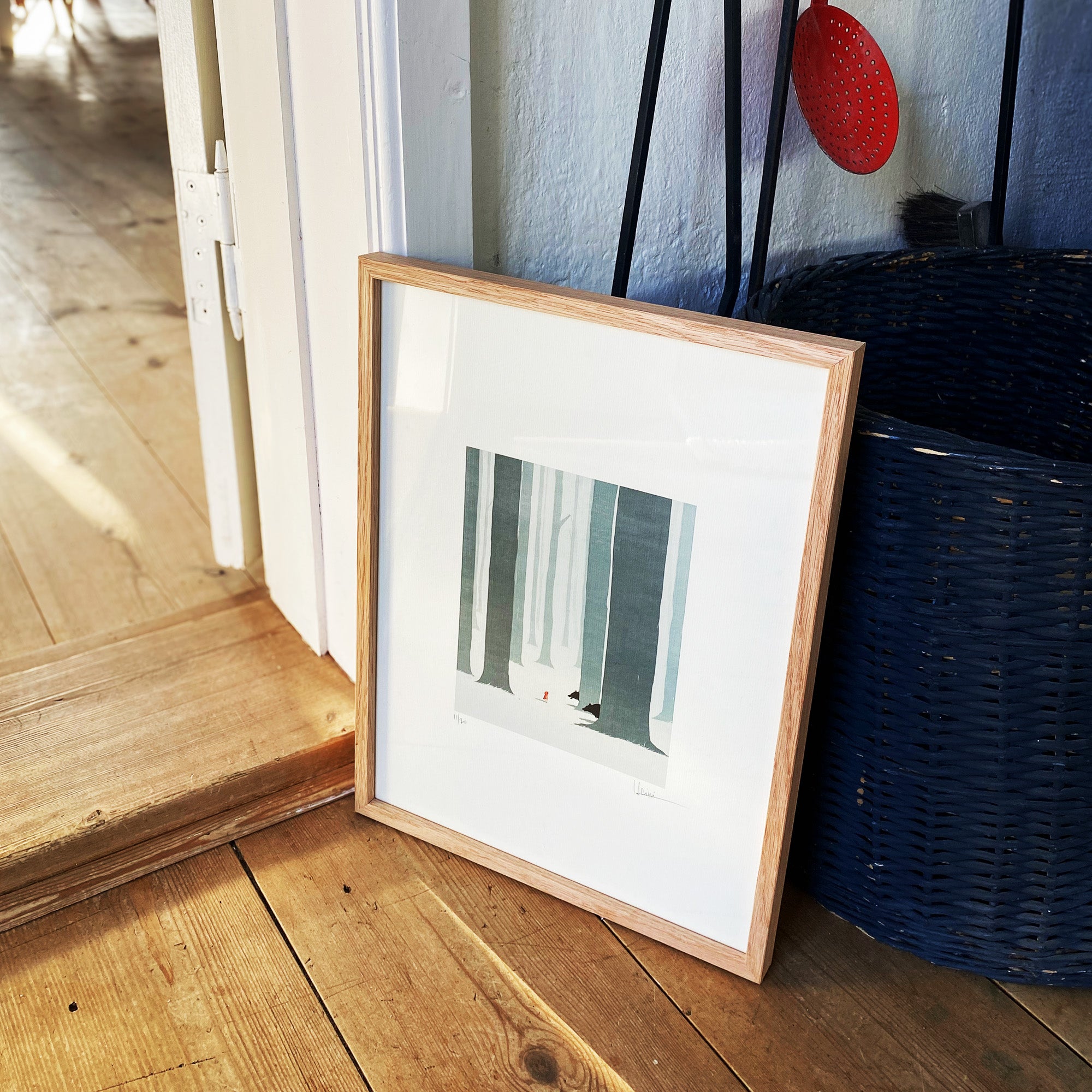 Is this world more dangerous than before?