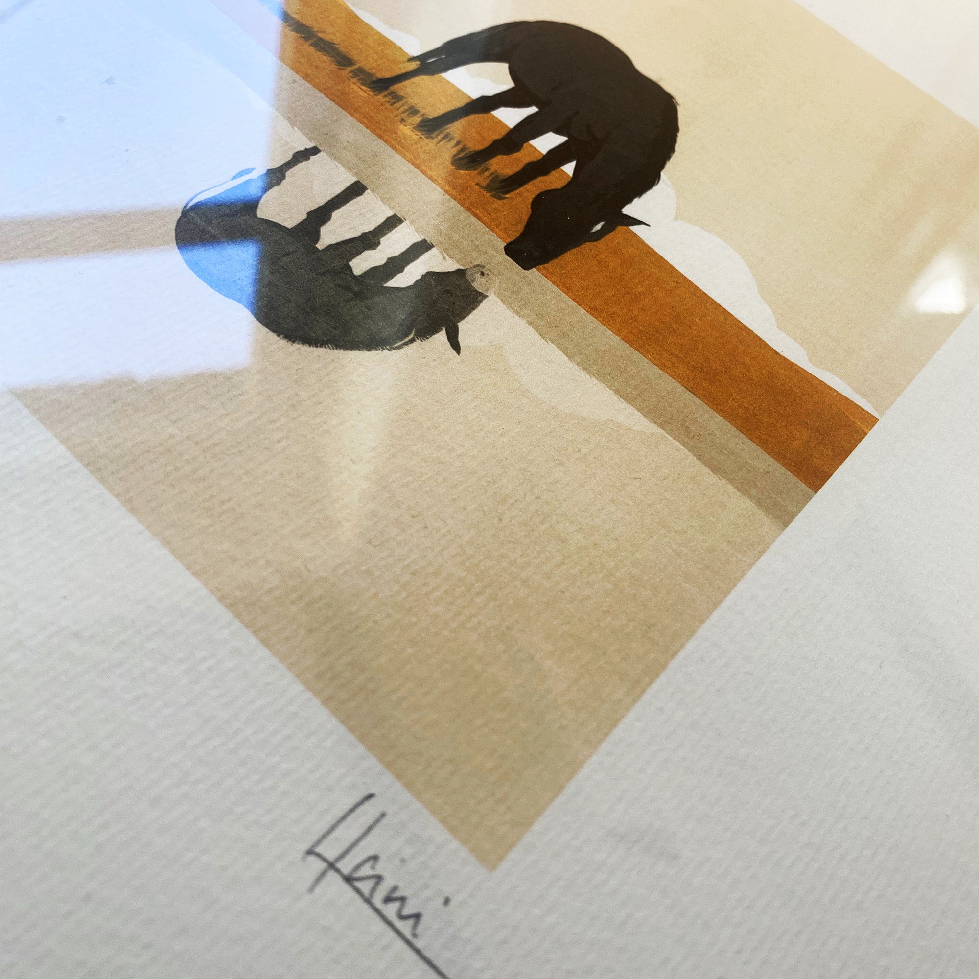 The Impostor Syndrome