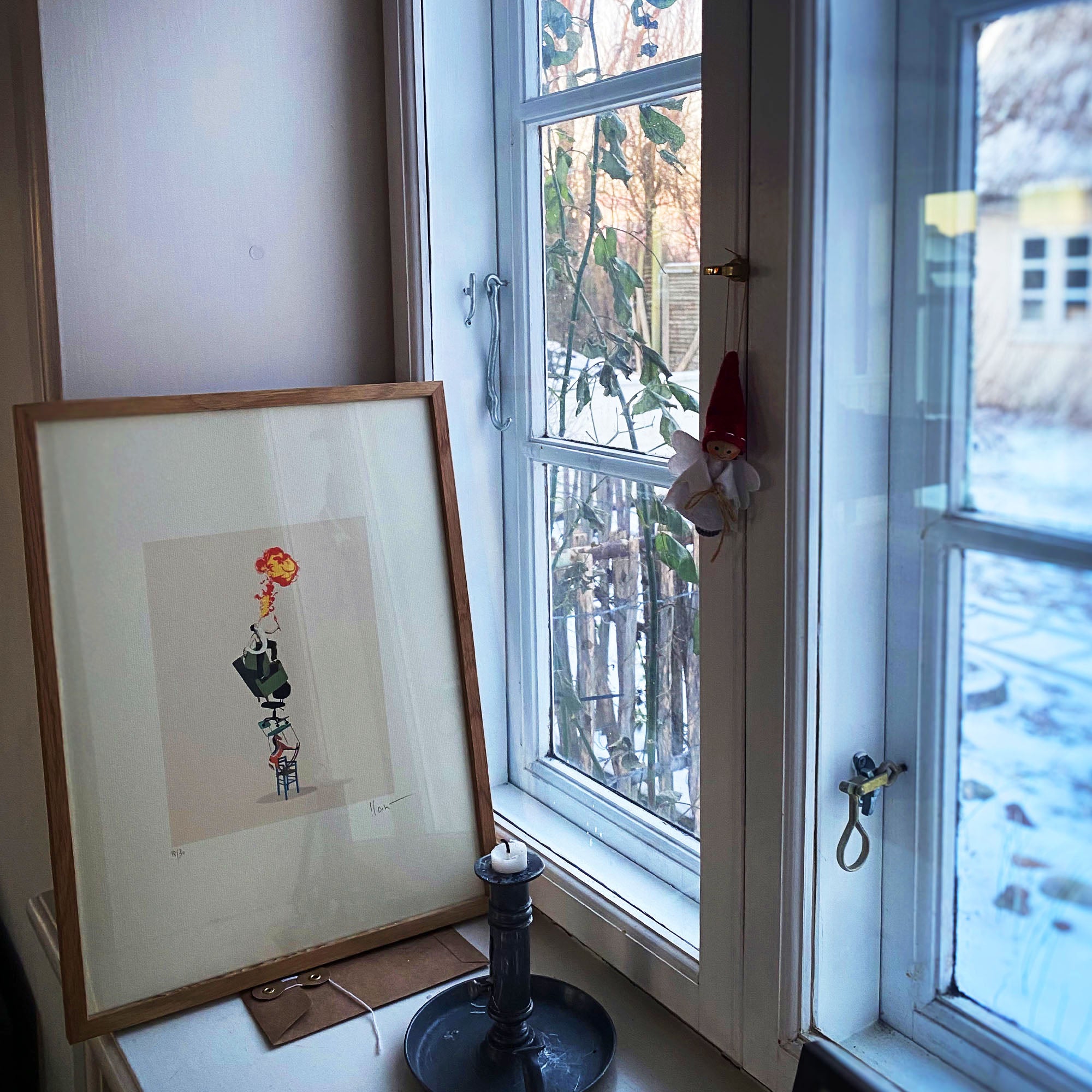 Age is just a Number