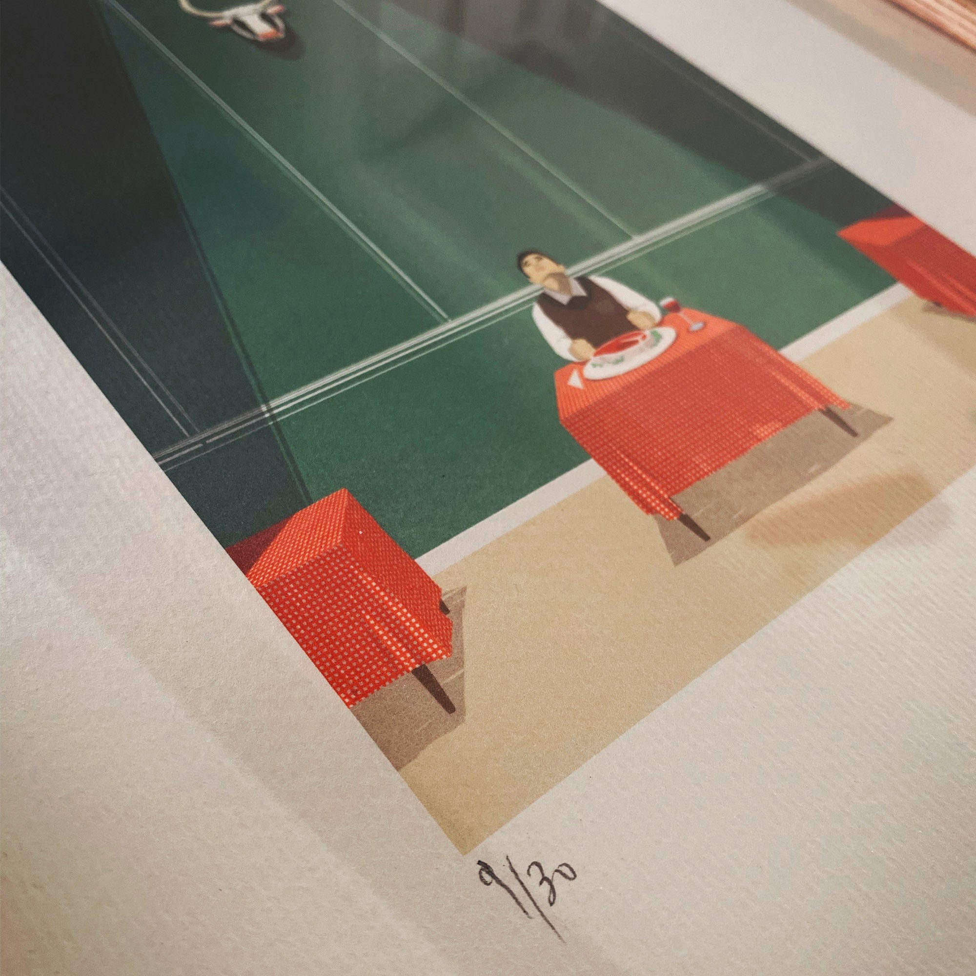 Ethics and Good Cuisine