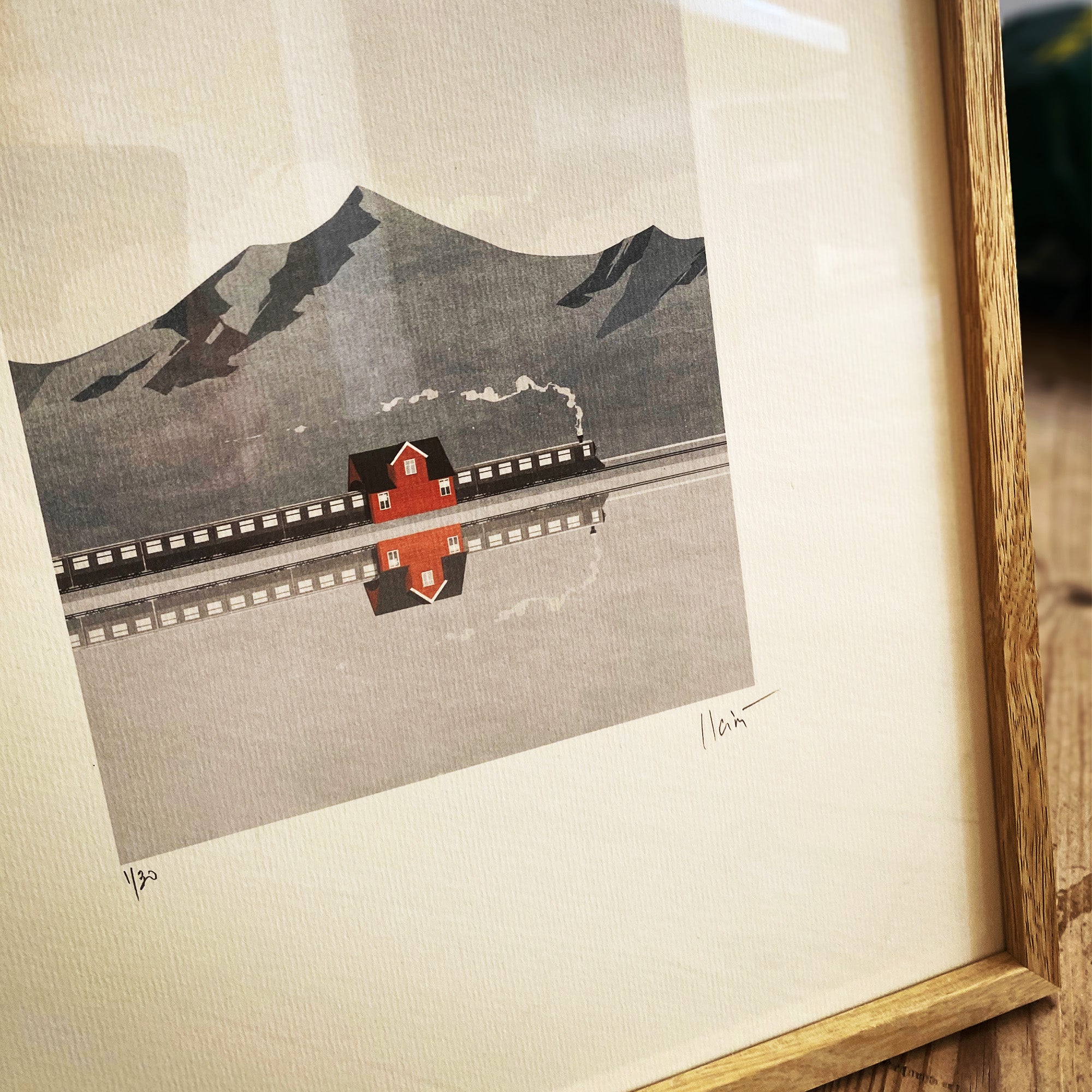 Hospitality has no doors