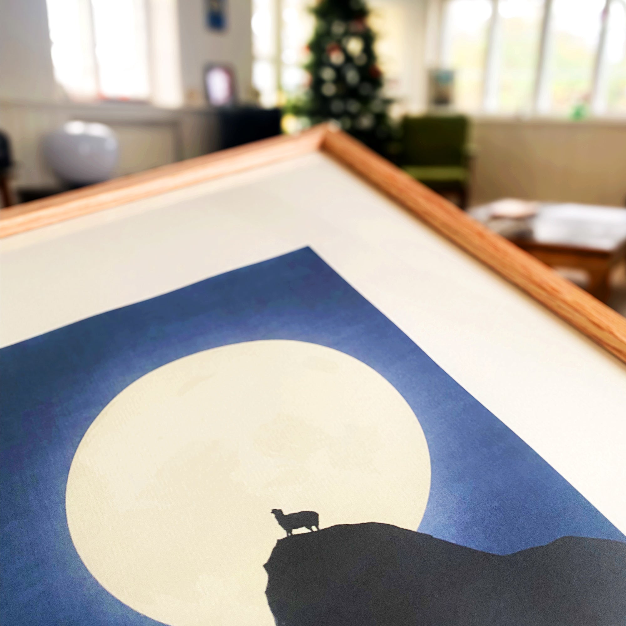 Be who you want. Then, you can be who you really are