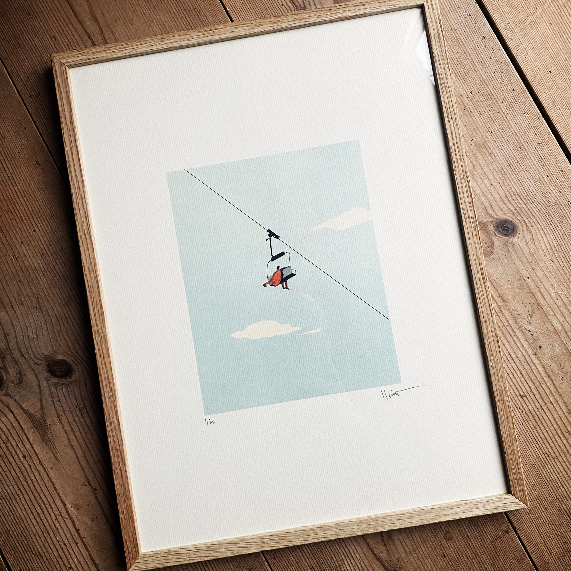 Lazy (but with style)