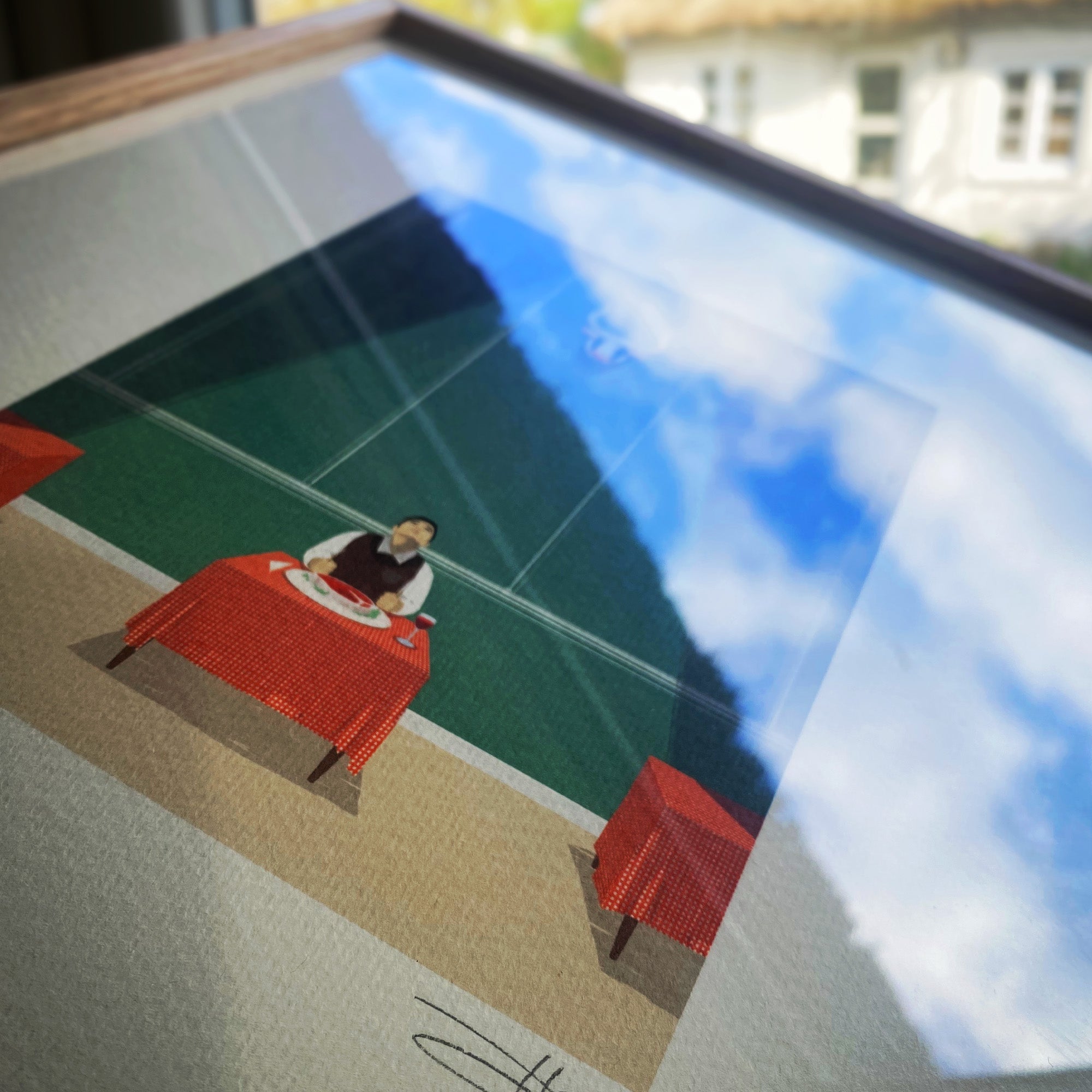 Ethics and Good Cuisine