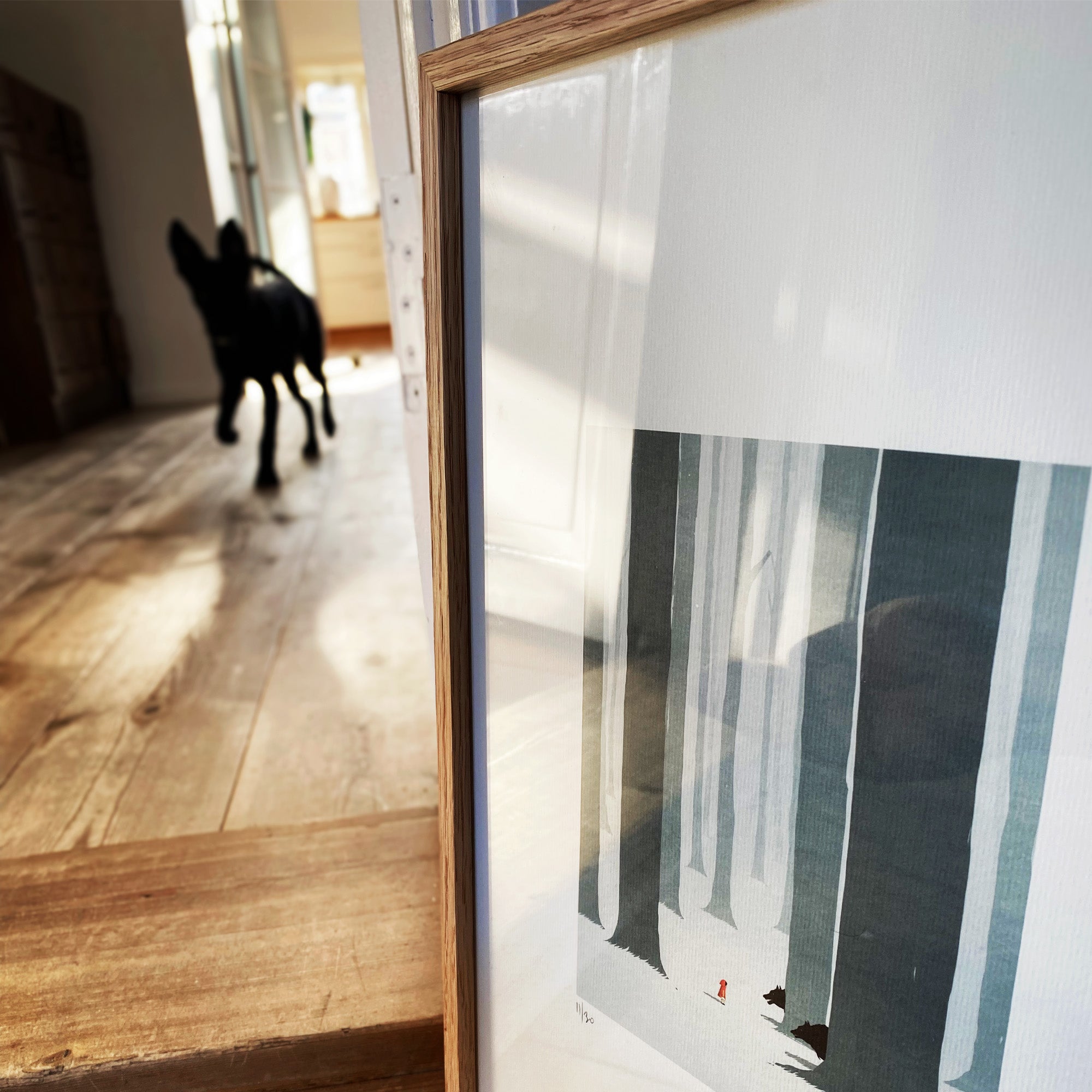 Is this world more dangerous than before?