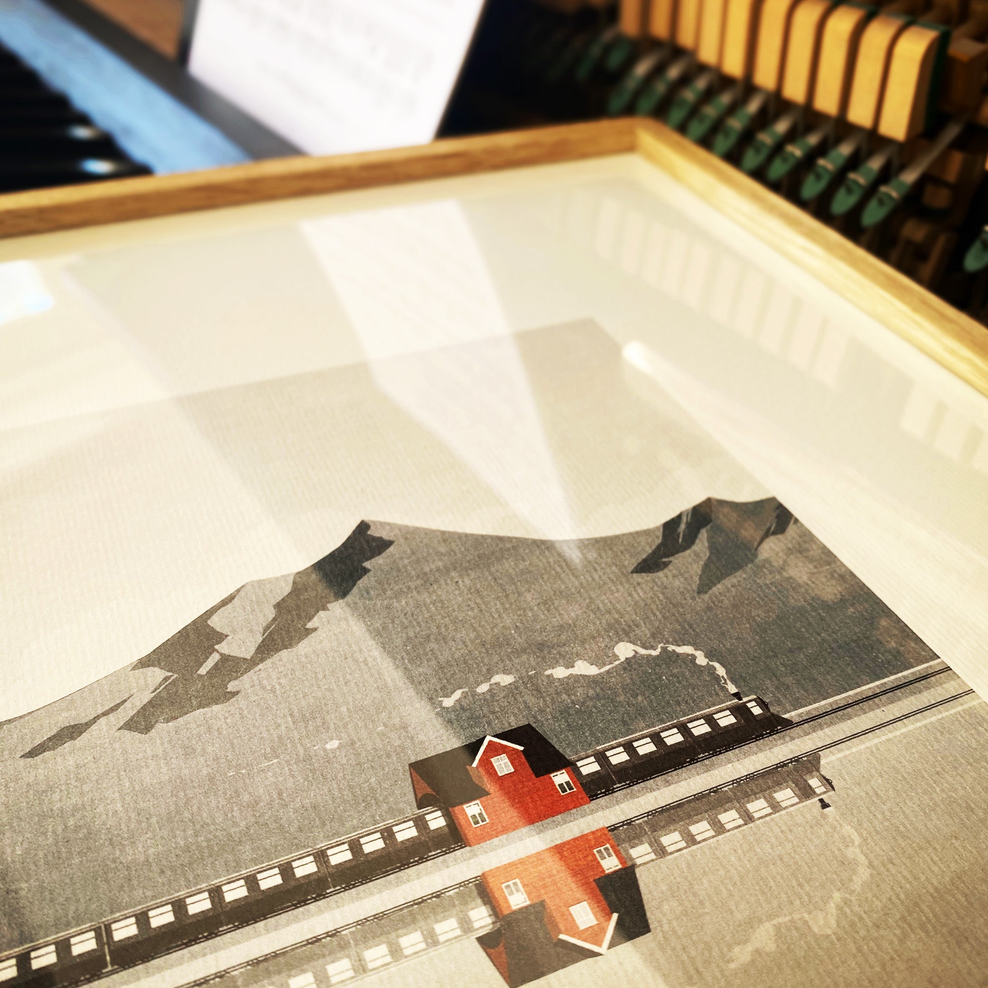 Hospitality has no doors