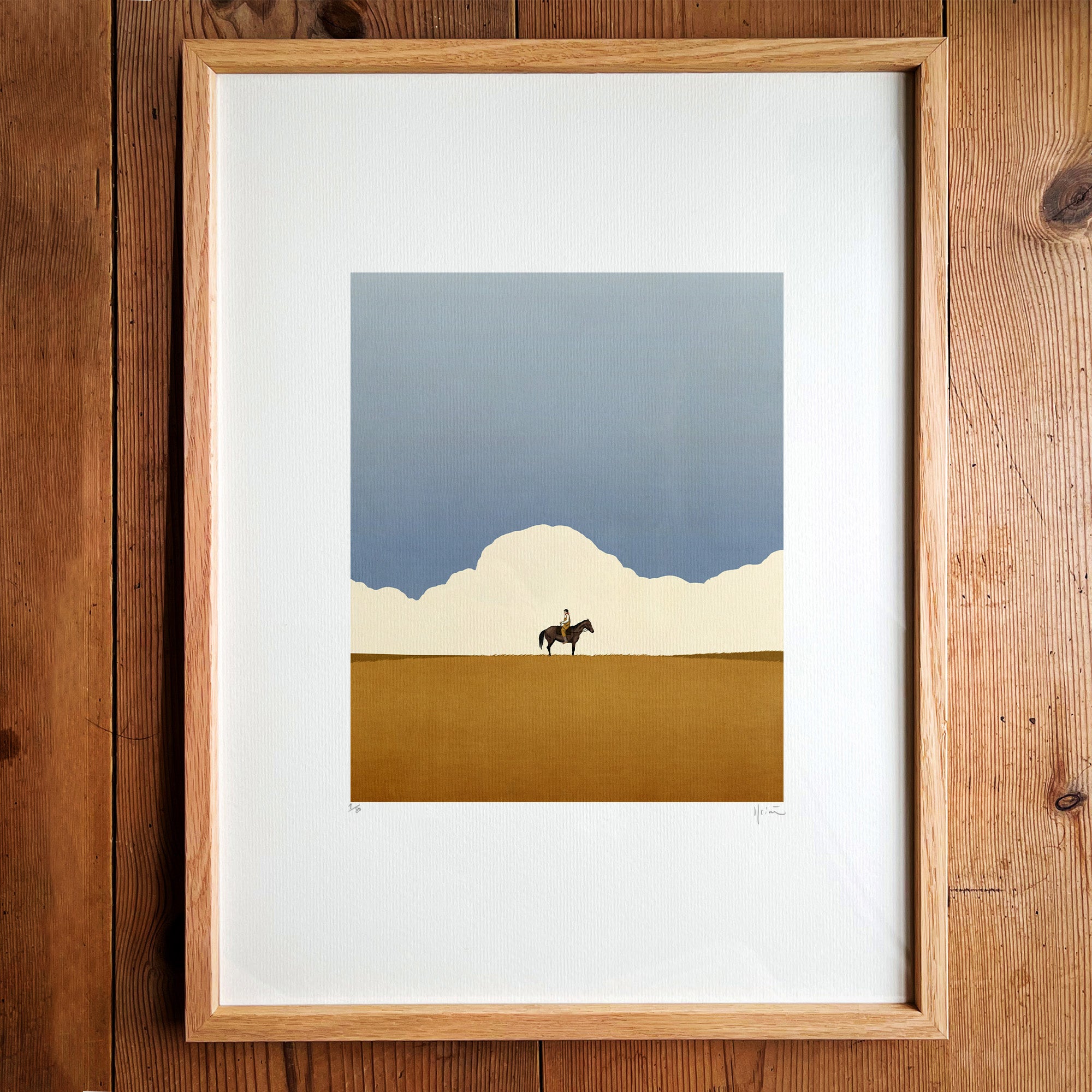 During your journey, never forget where you came from.