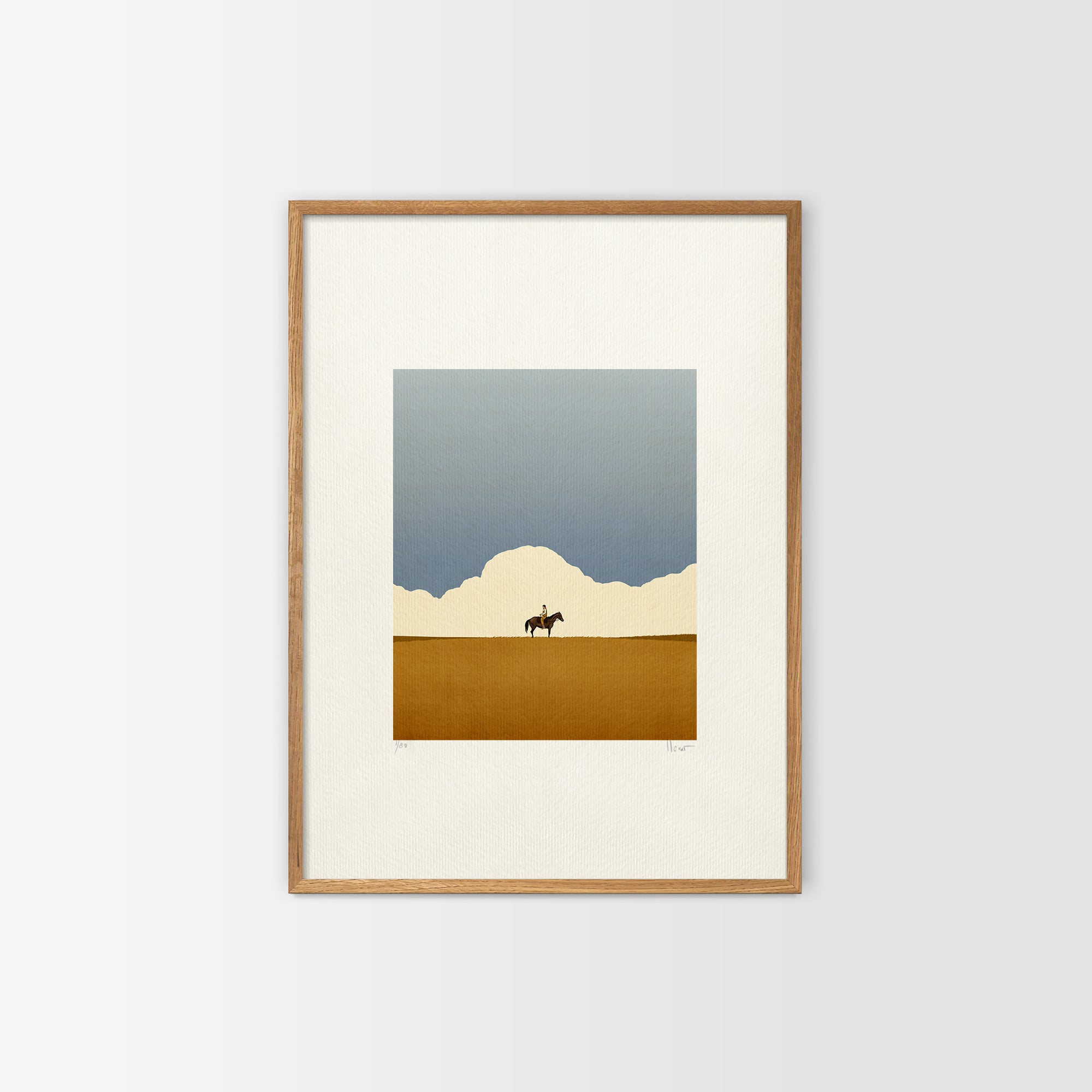 During your journey, never forget where you came from.