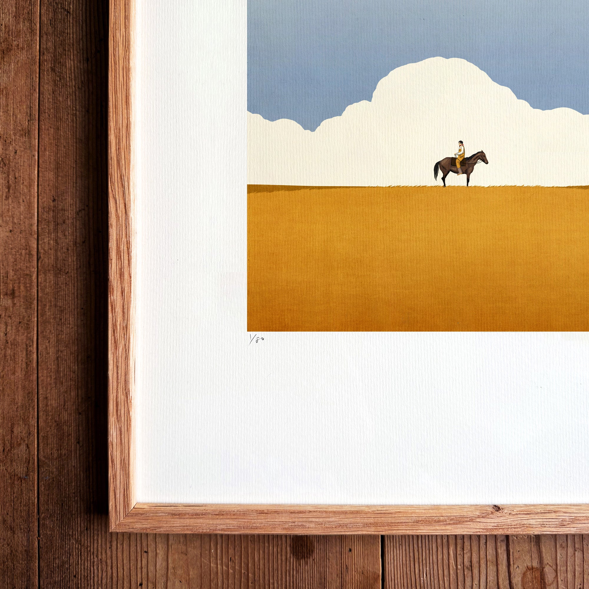 During your journey, never forget where you came from.