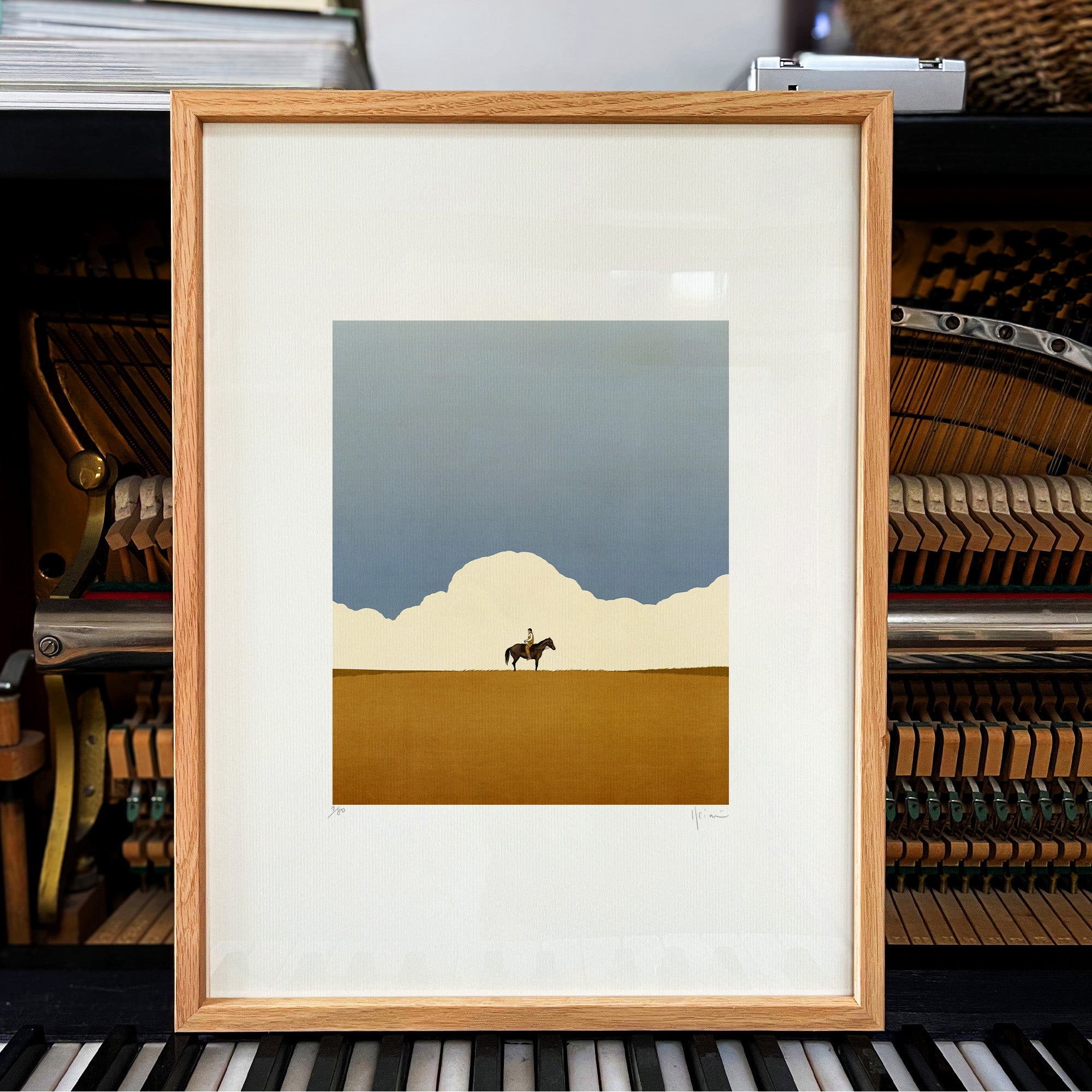 During your journey, never forget where you came from.