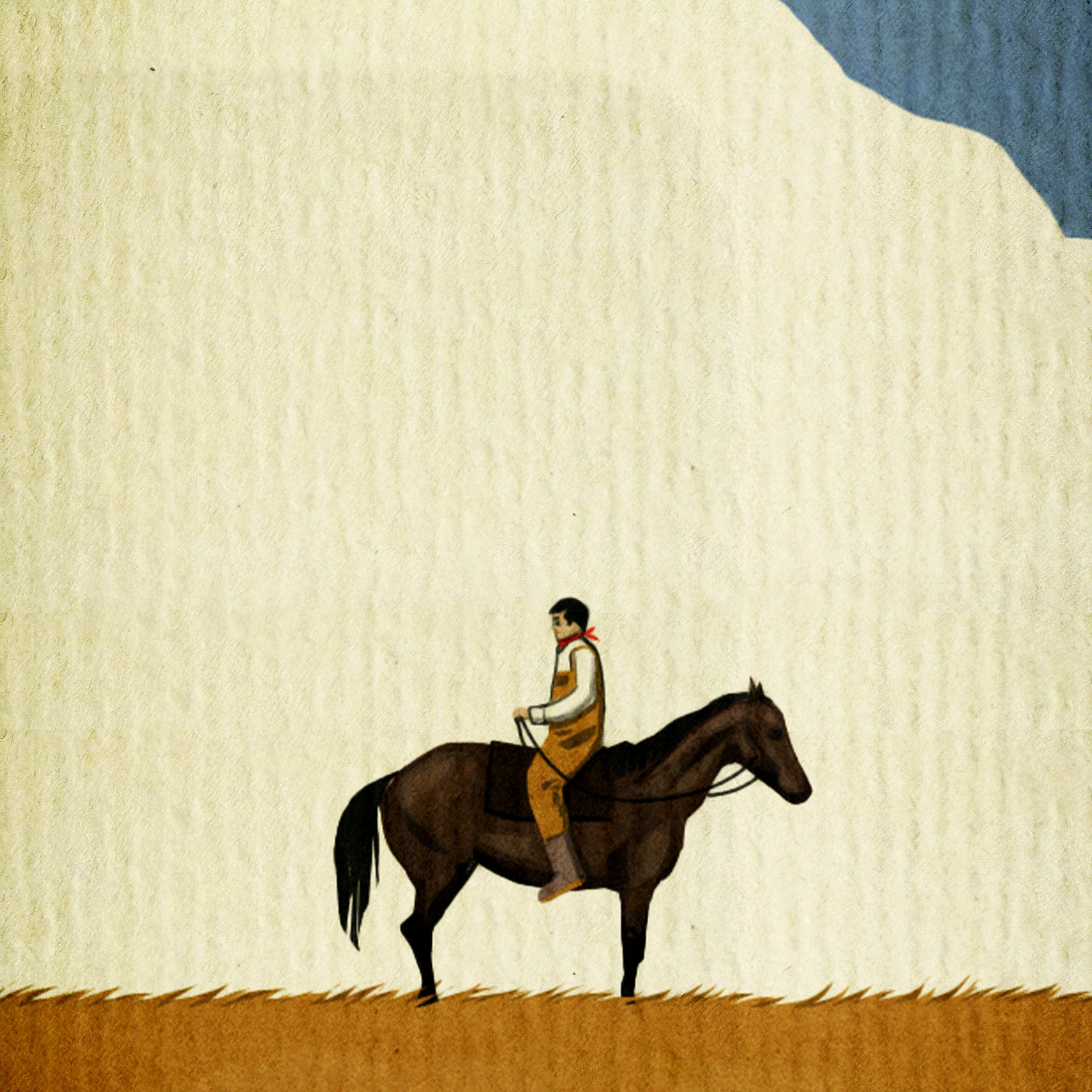 During your journey, never forget where you came from.