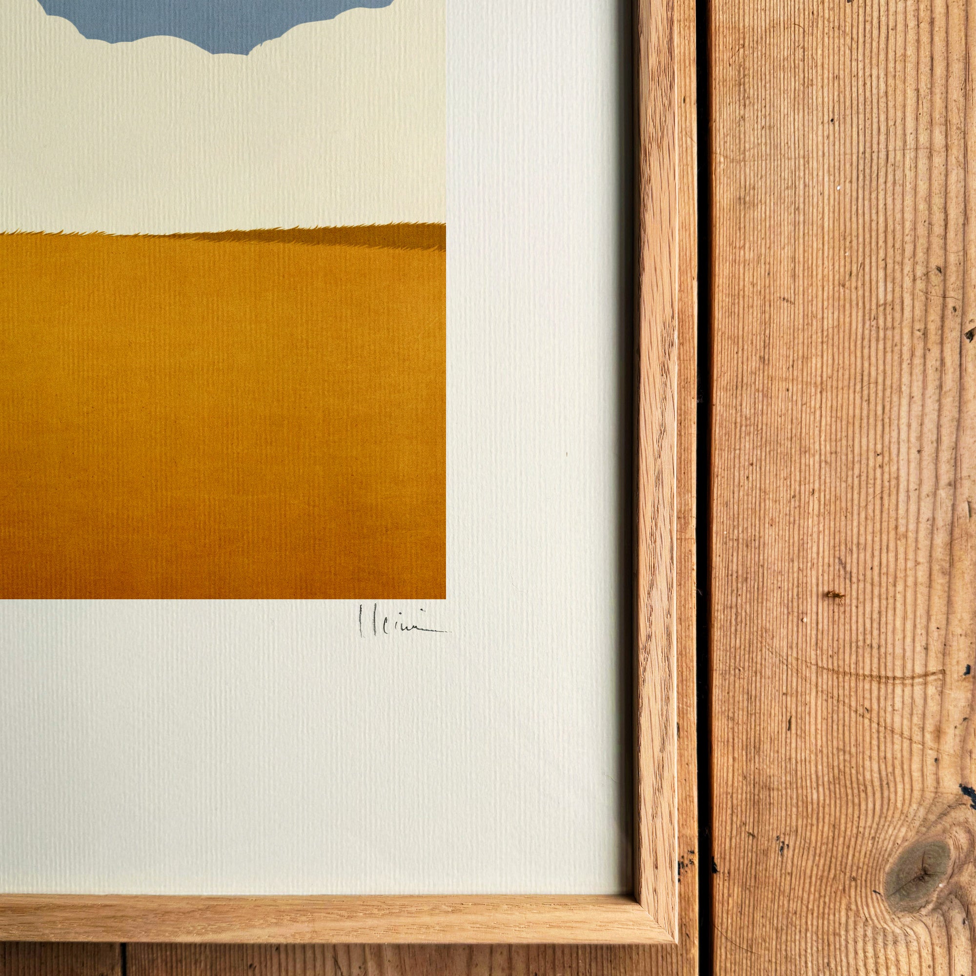 During your journey, never forget where you came from.