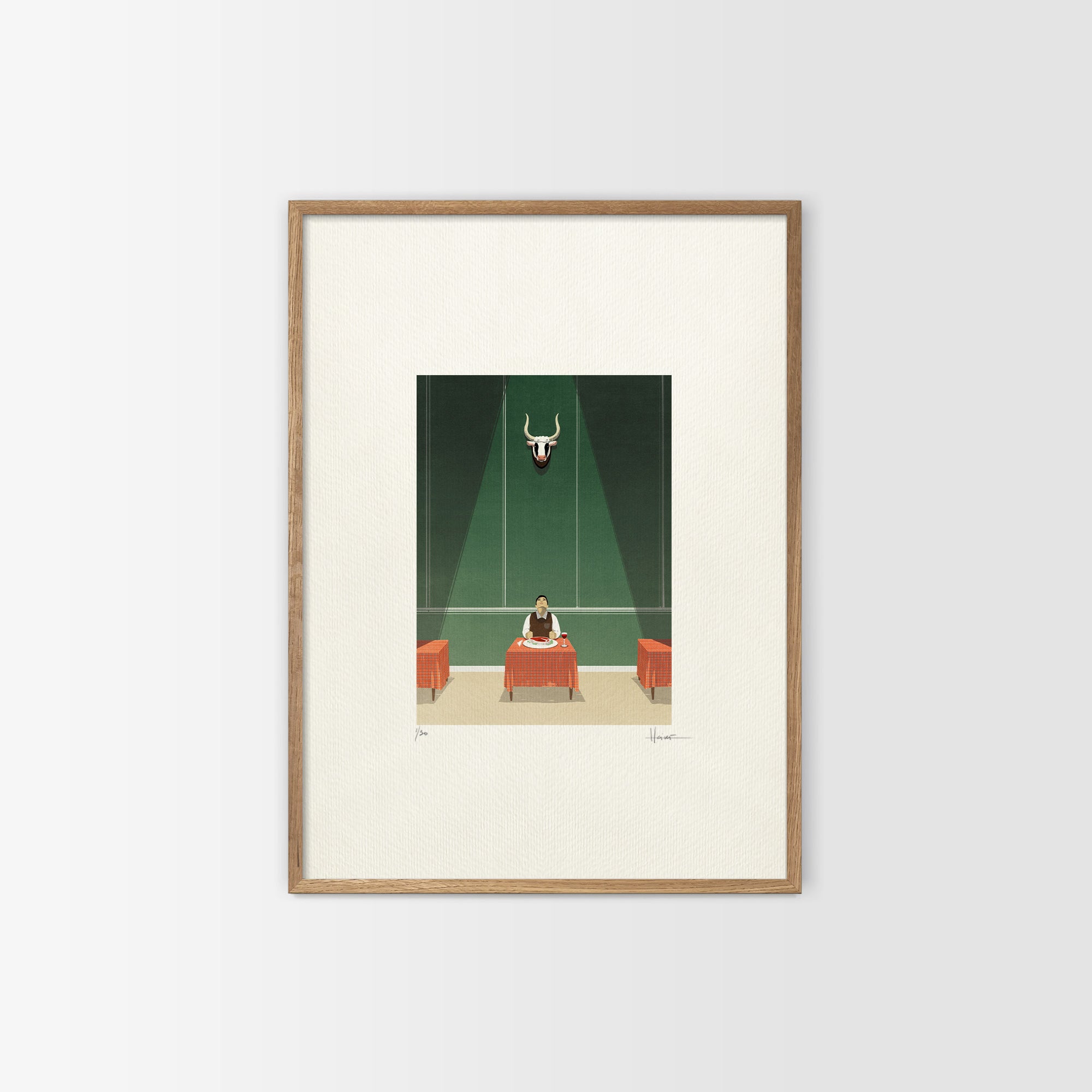 Ethics and Good Cuisine