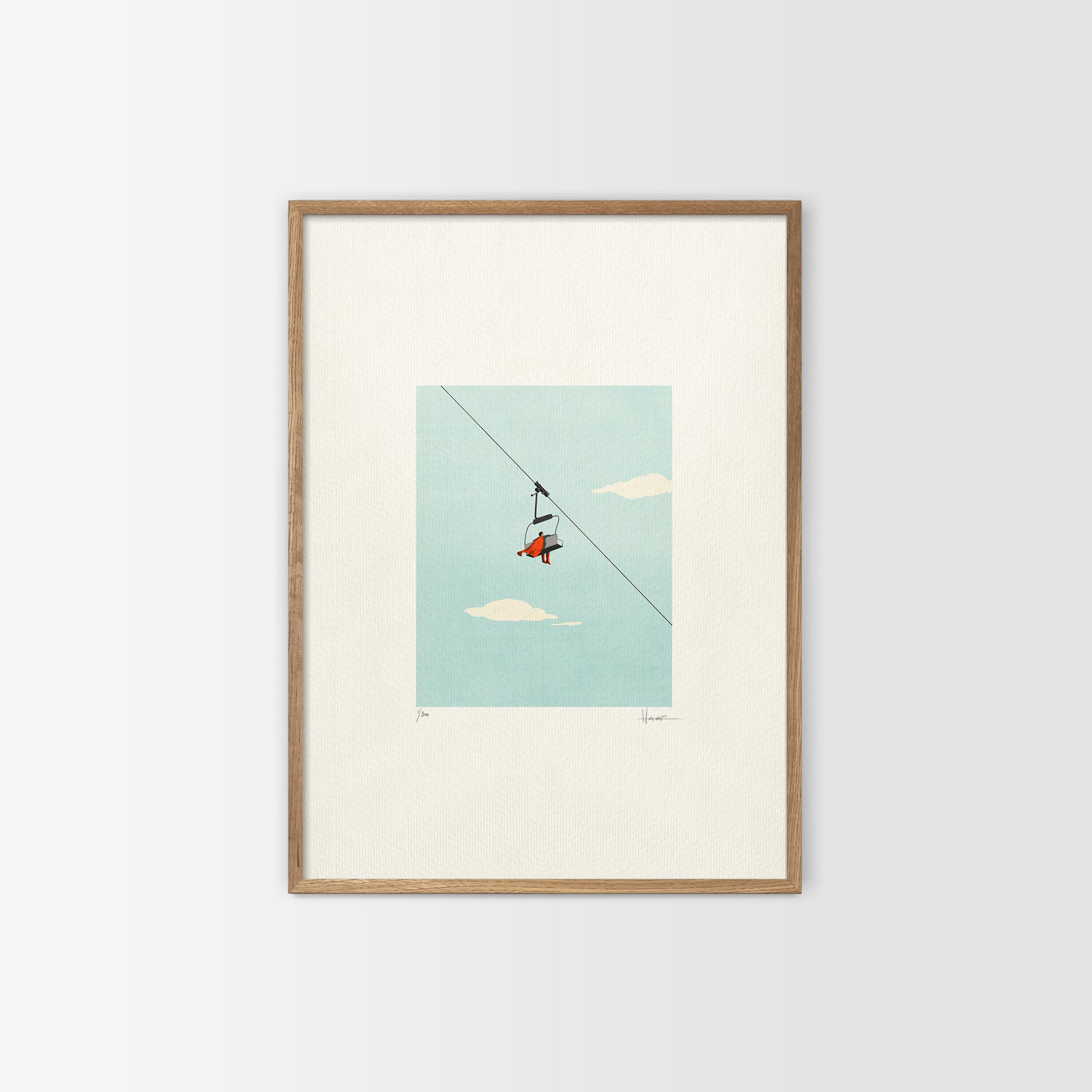 Lazy (but with style)