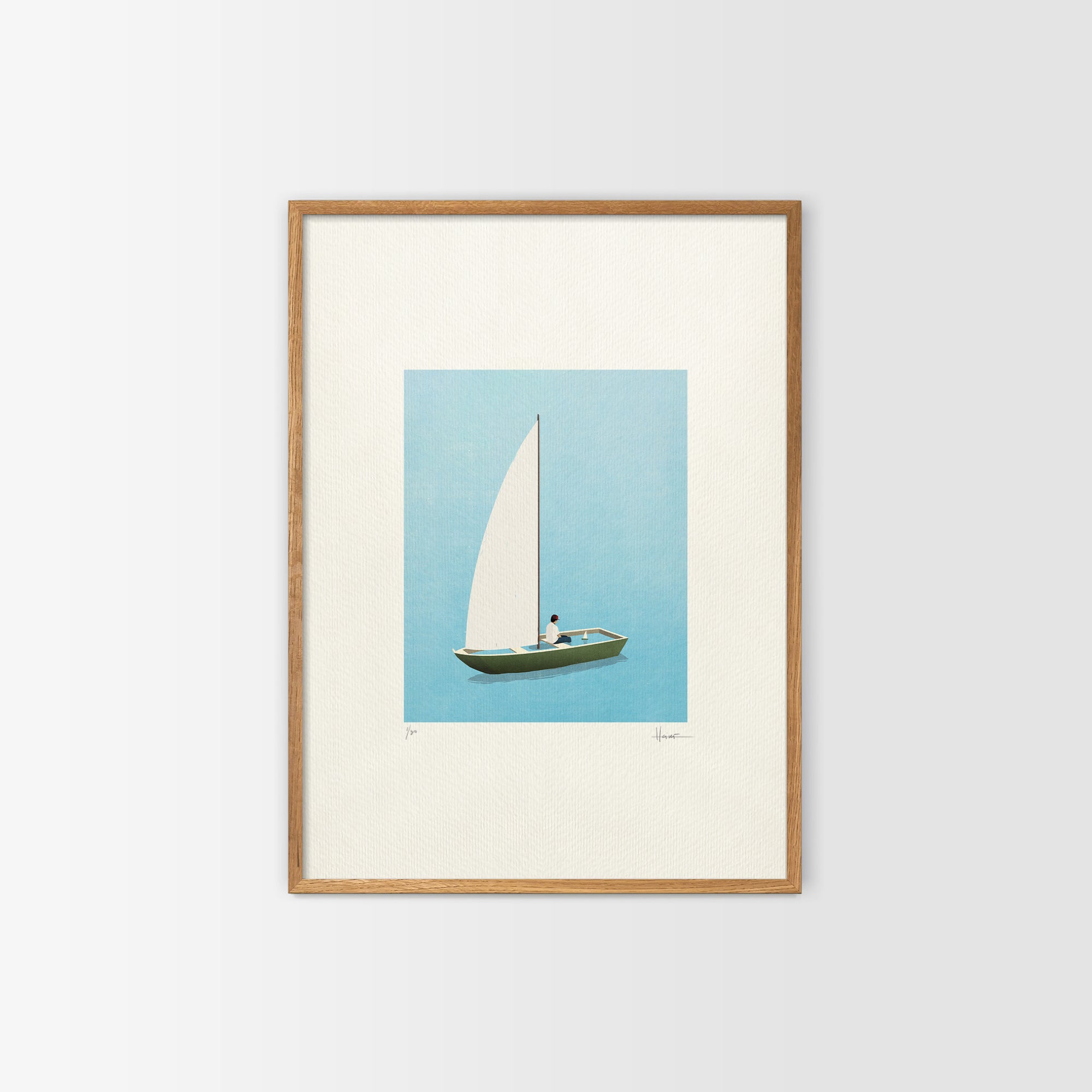 Your current situation is not your final destination