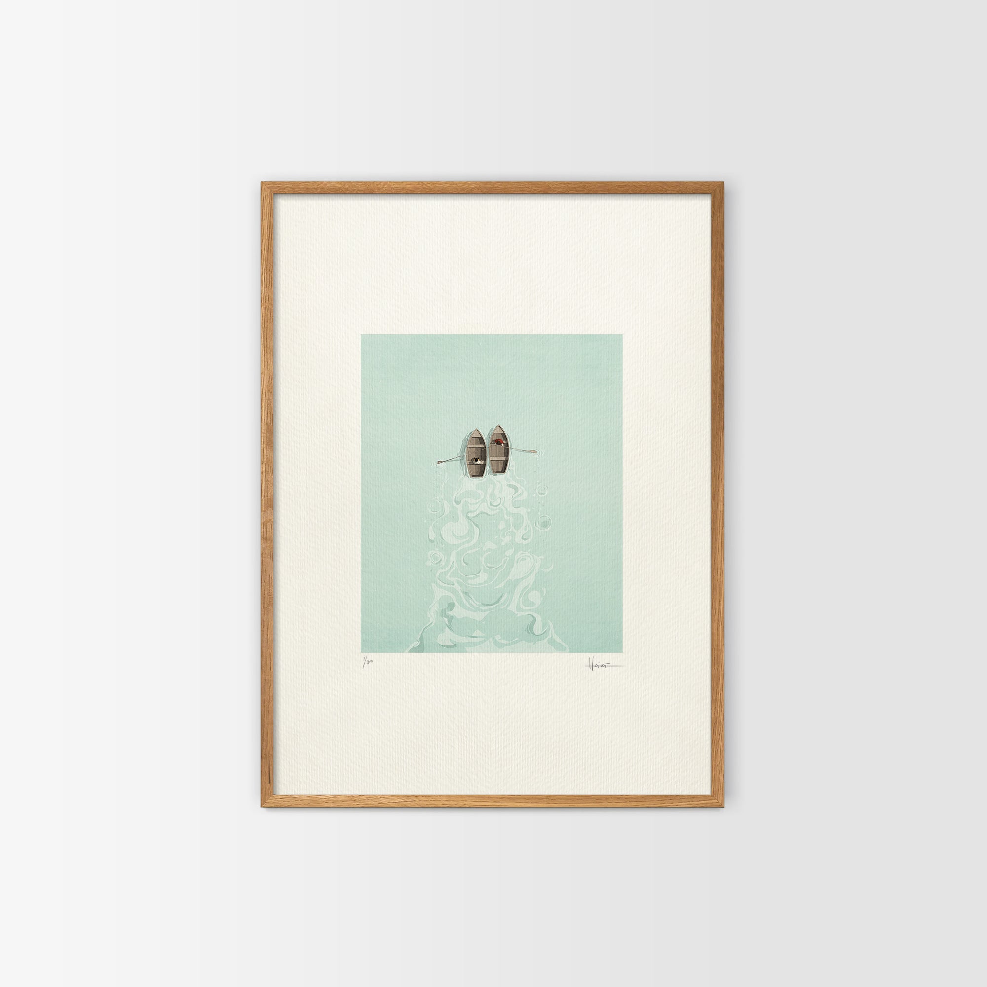 Kindness. This is what draws people to each other